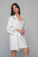Bridal Robes