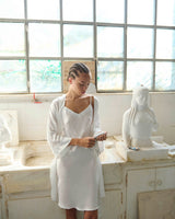 New Arrivals Women Robes SS26