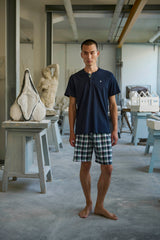 New Arrivals Men Pyjamas SS26