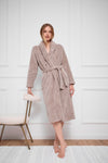 Plush Robes