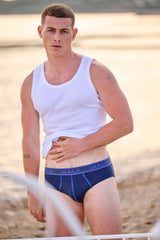 Men Undershirts