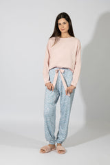Harmony - Γυναικεία Πιτζάμα Cotton/Modal