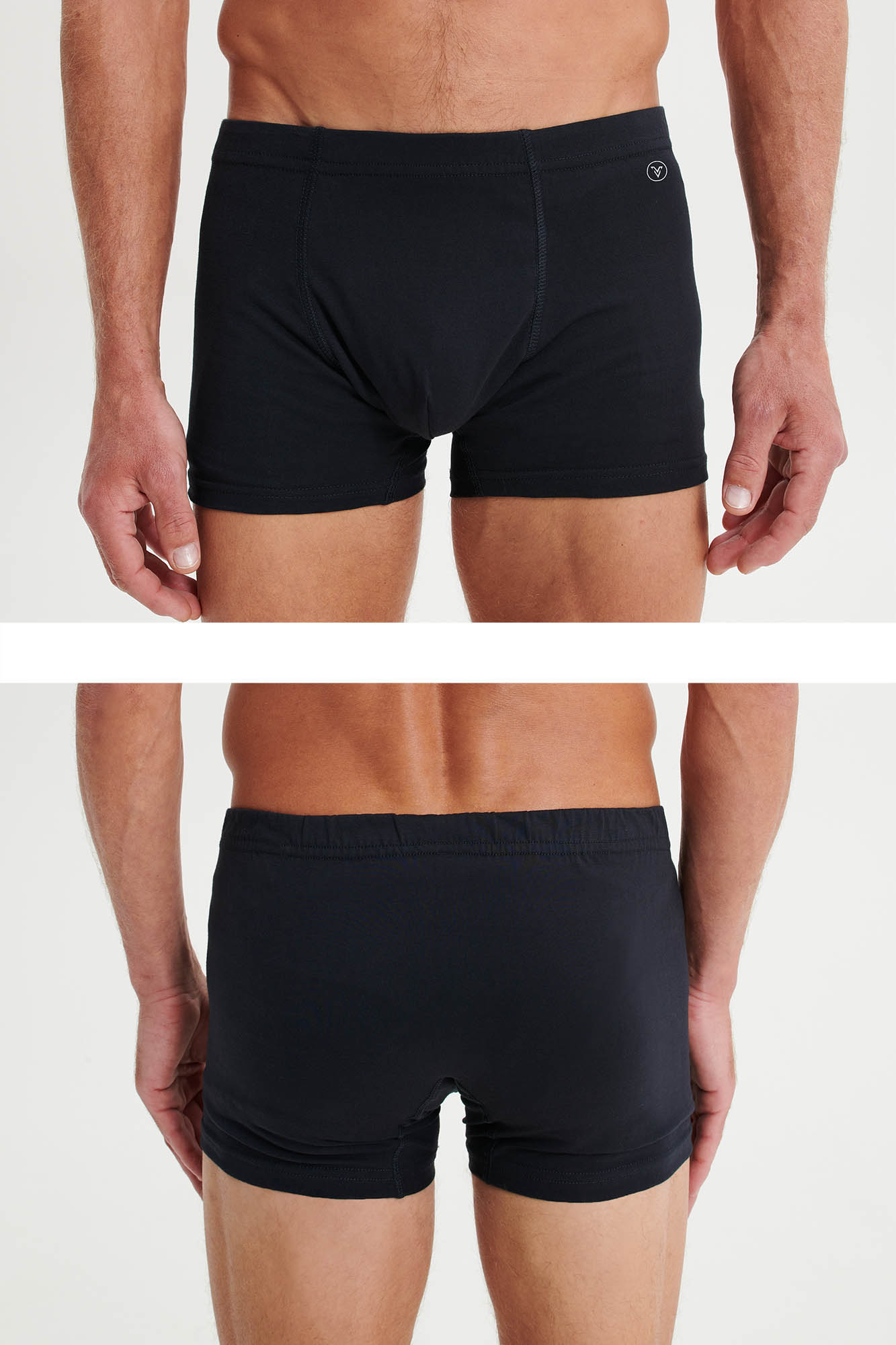 Vamp - Σετ Boxer 2 Τεμαχίων