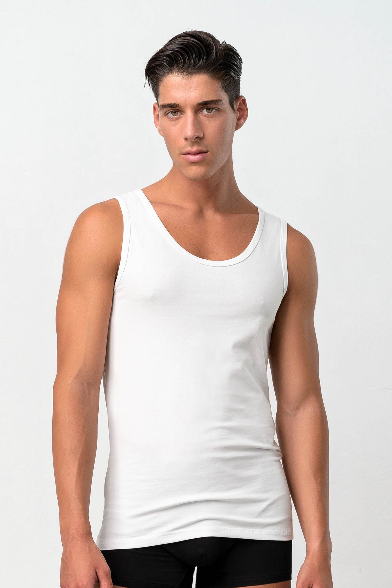 Vamp - Σετ Φανελάκια 2 Τεμαχίων