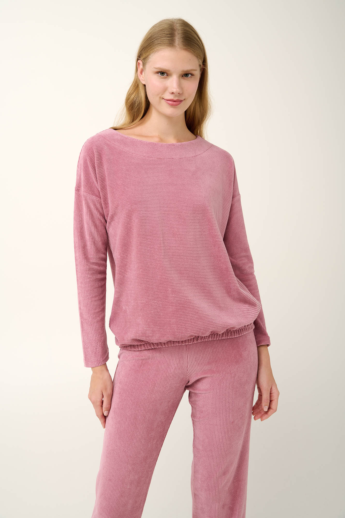 Vamp - Γυναικείς Φόρμες Velvet