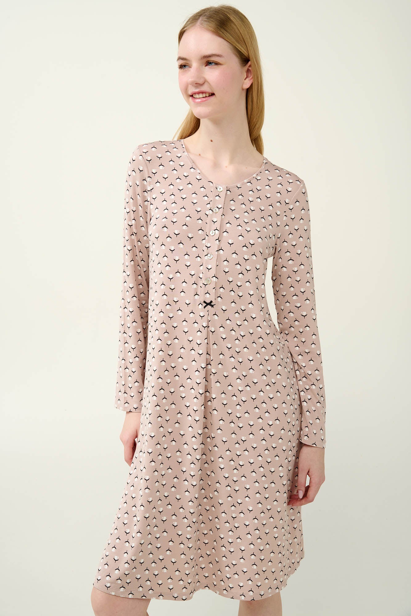 Vamp - Γυναικείο Νυχτικό Εγκυμοσύνης και Θηλασμού