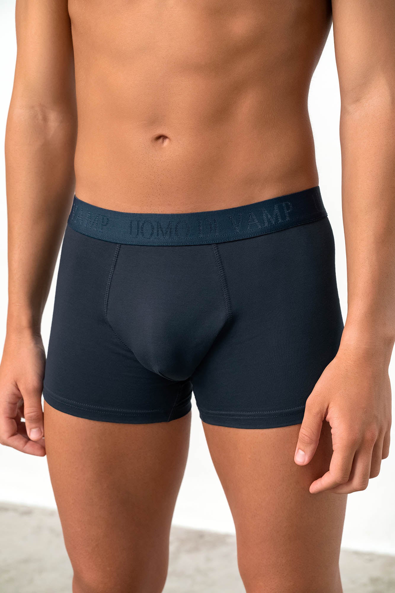 Vamp - Σετ Boxer 2 Τεμαχίων