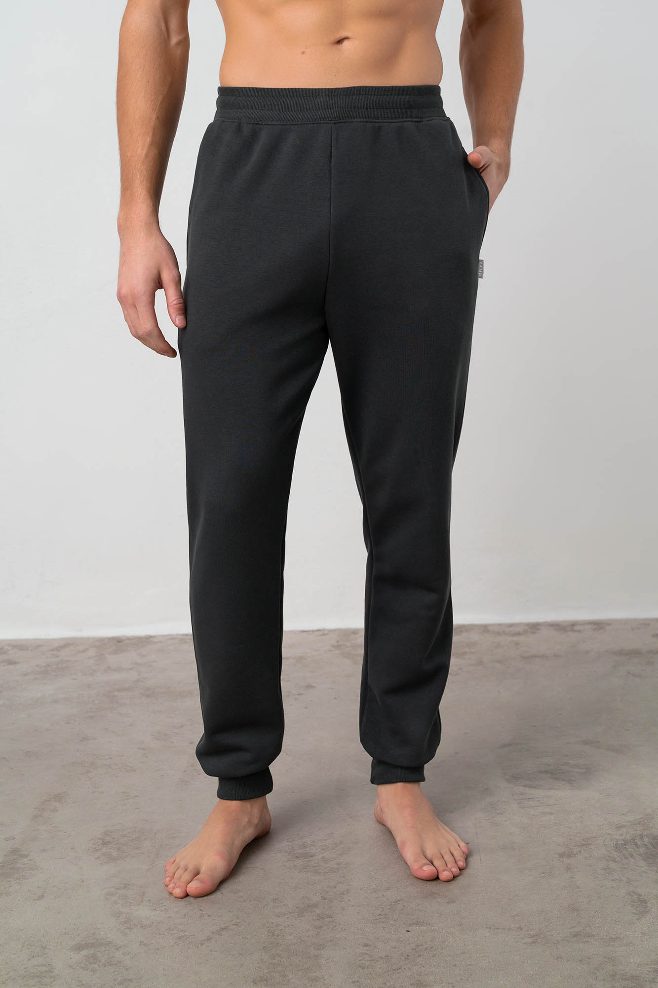 Vamp - Παντελόνι με Τσέπες