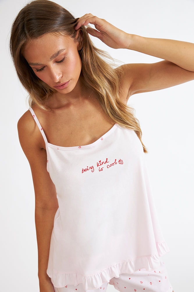 Harmony - Baby Doll Being Kind Cotton Modal