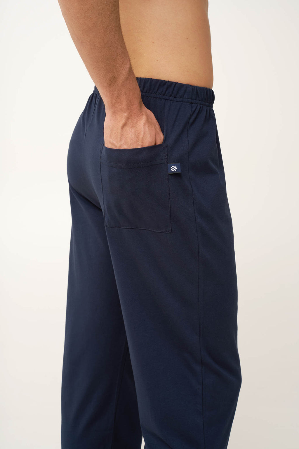 Vamp - Ανδρικό Βαμβακερό Μαρκύ Παντελόνι