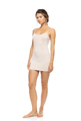 Pink Label - Bodydress Spagetti Nos