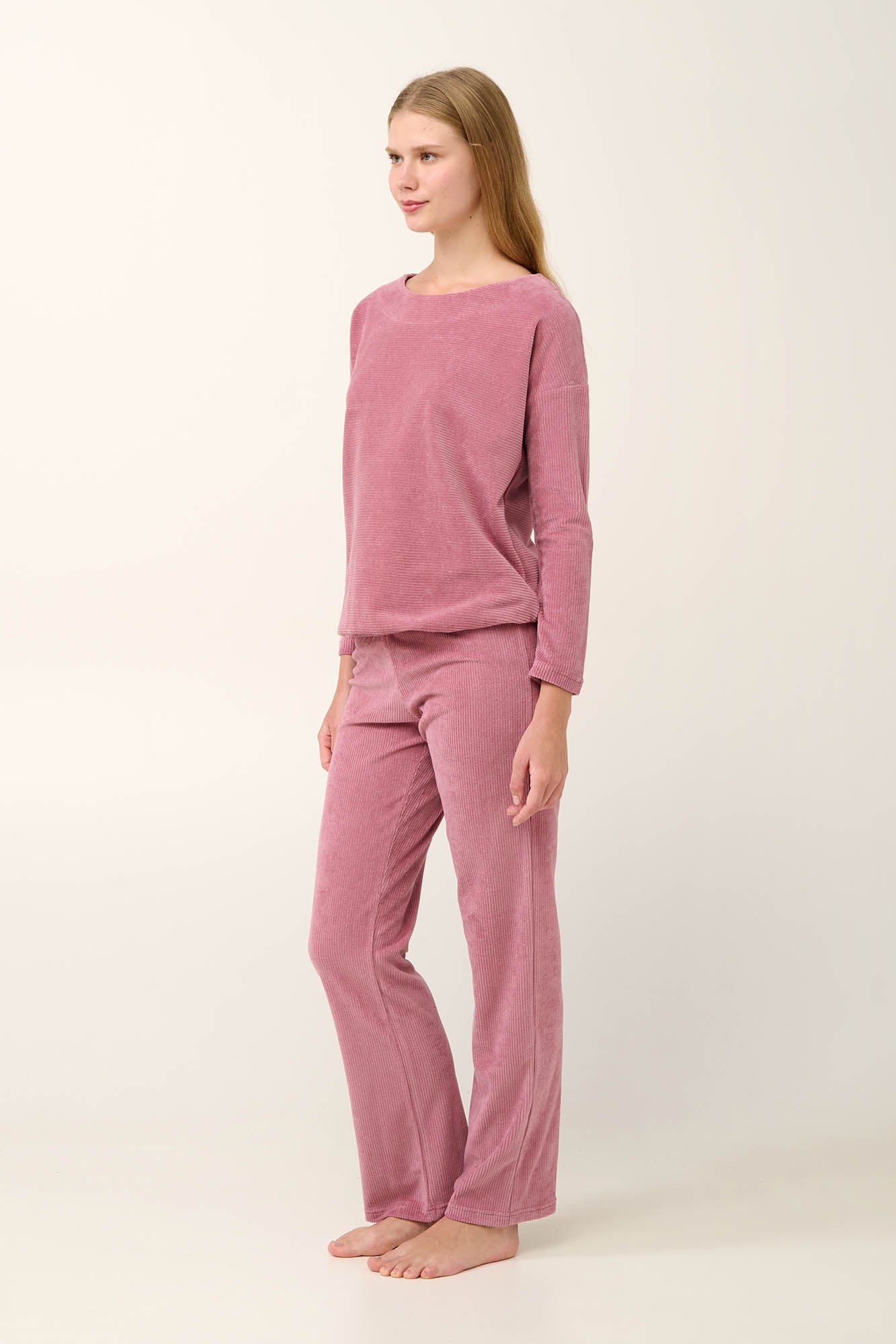 Vamp - Γυναικείς Φόρμες Velvet