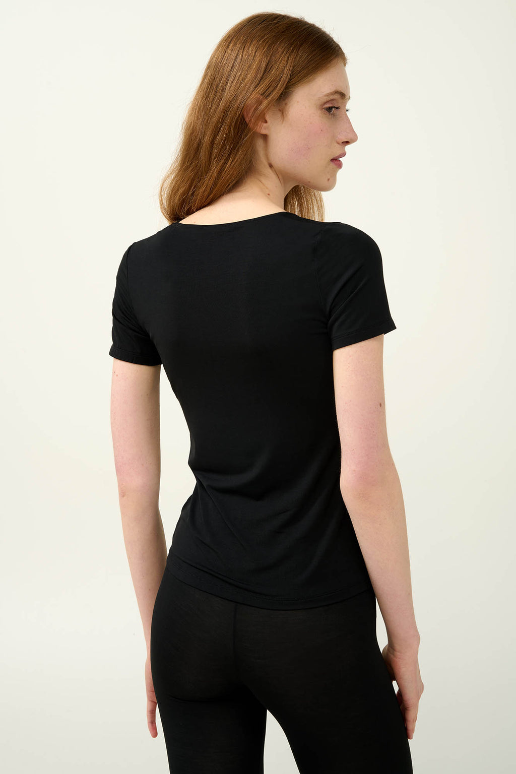 Vamp - Γυναικείο Μονόχρωμο Micromodal Φανελάκι