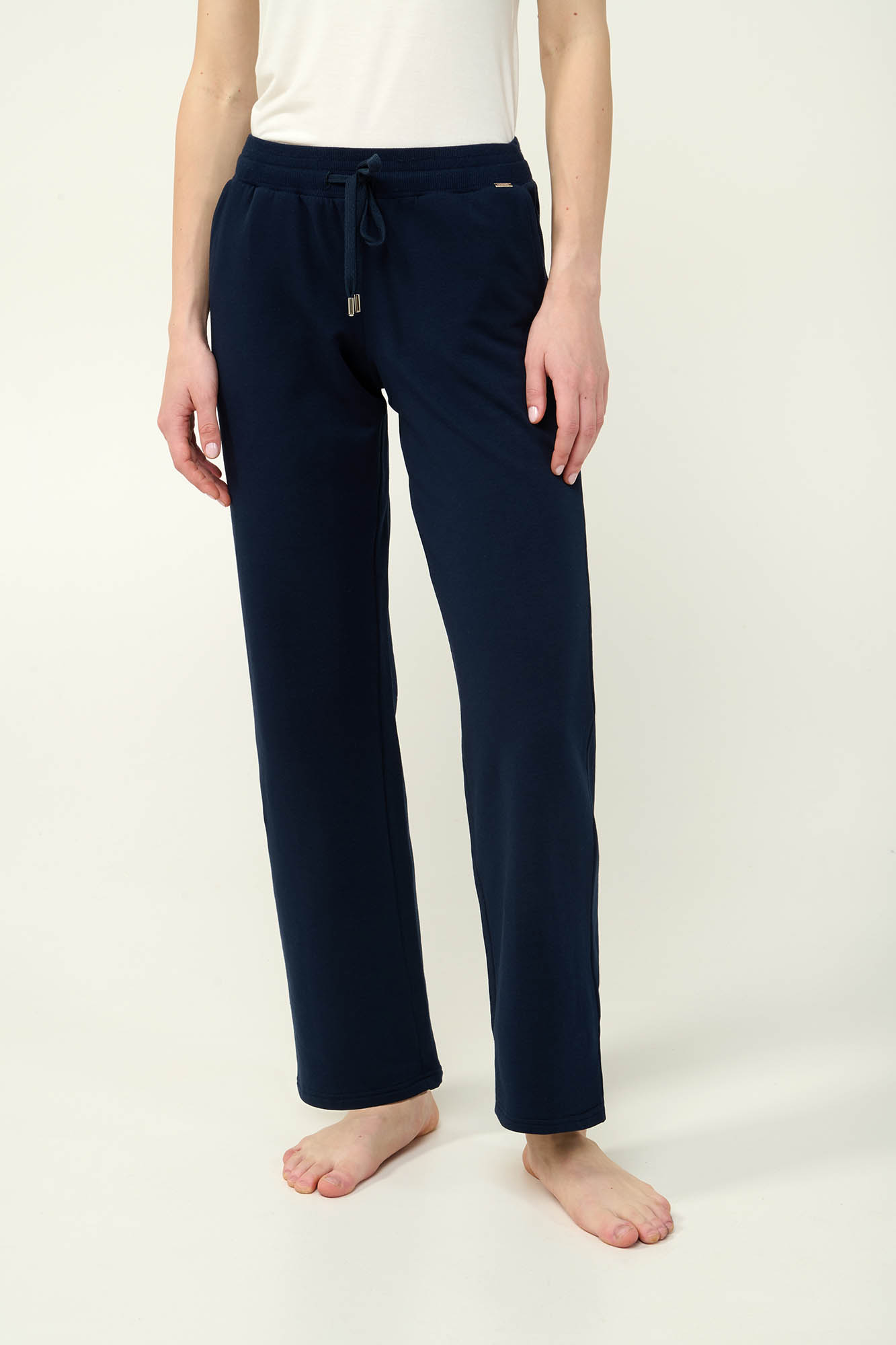 Vamp - Γυναικείο Χειμερινό Παντελόνι Φούτερ