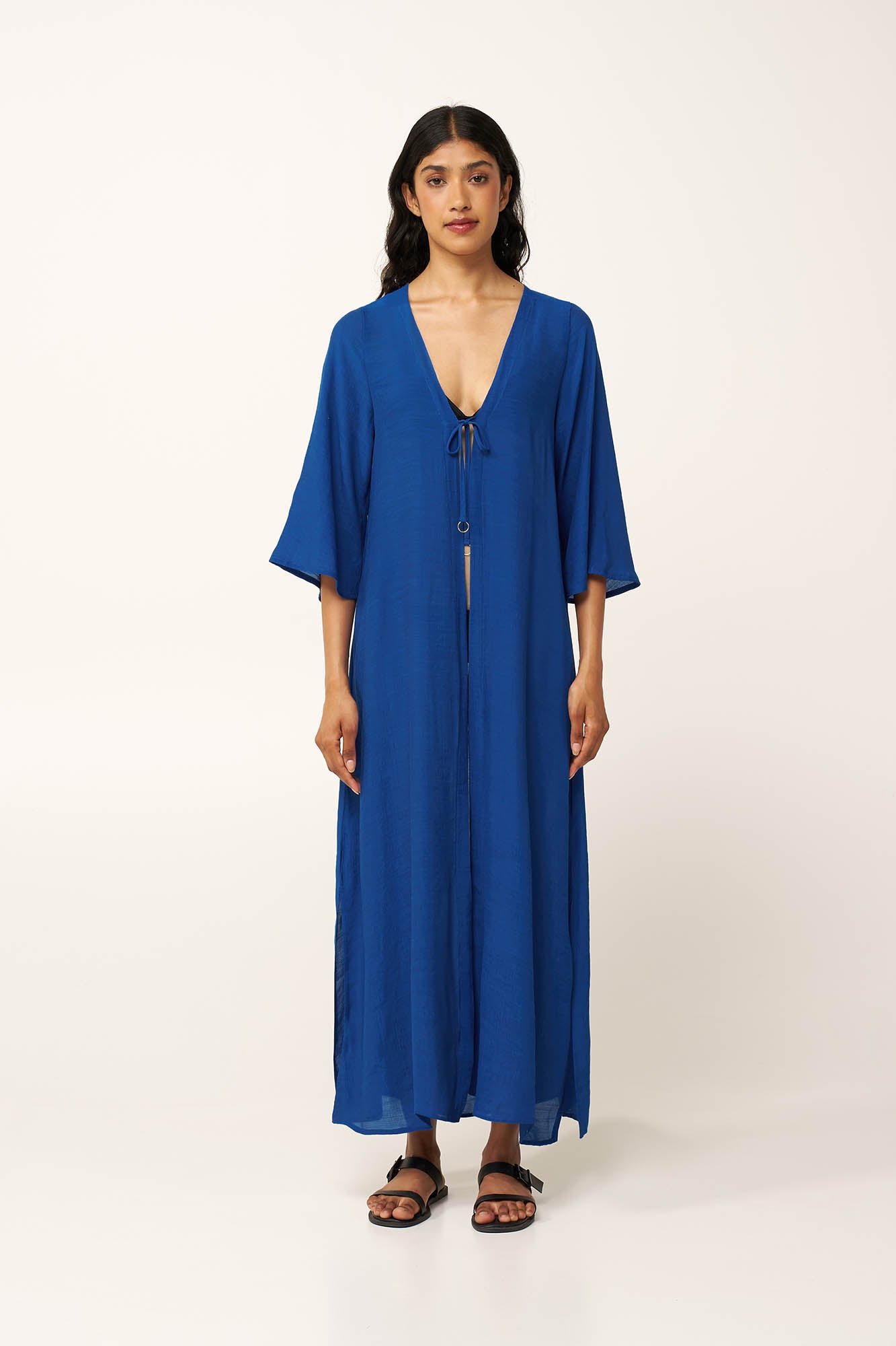 Vamp - Maxi Φόρεμα Παραλίας από Γάζα