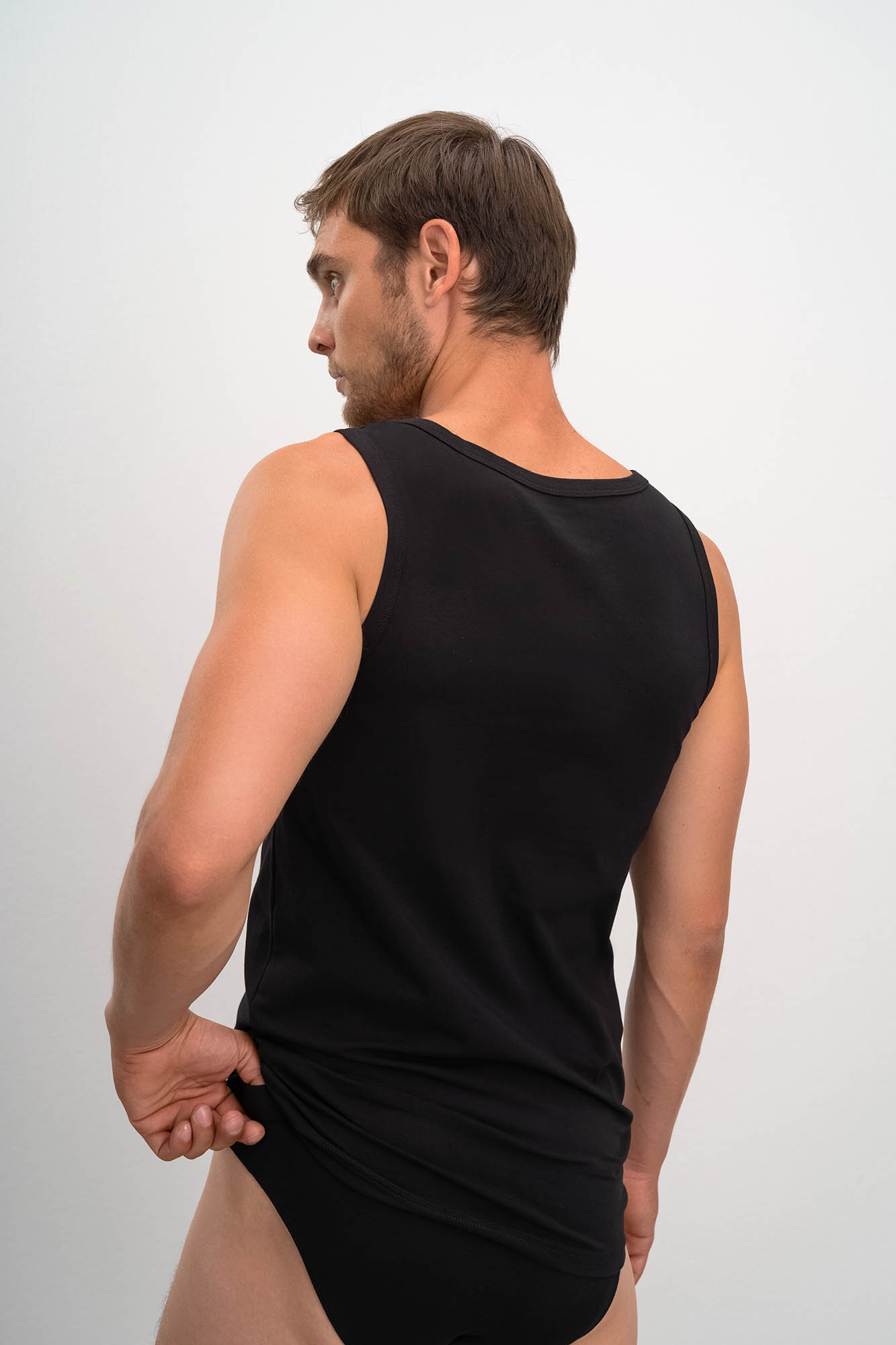 Vamp - Σετ Φανελάκια 2 Τεμαχίων