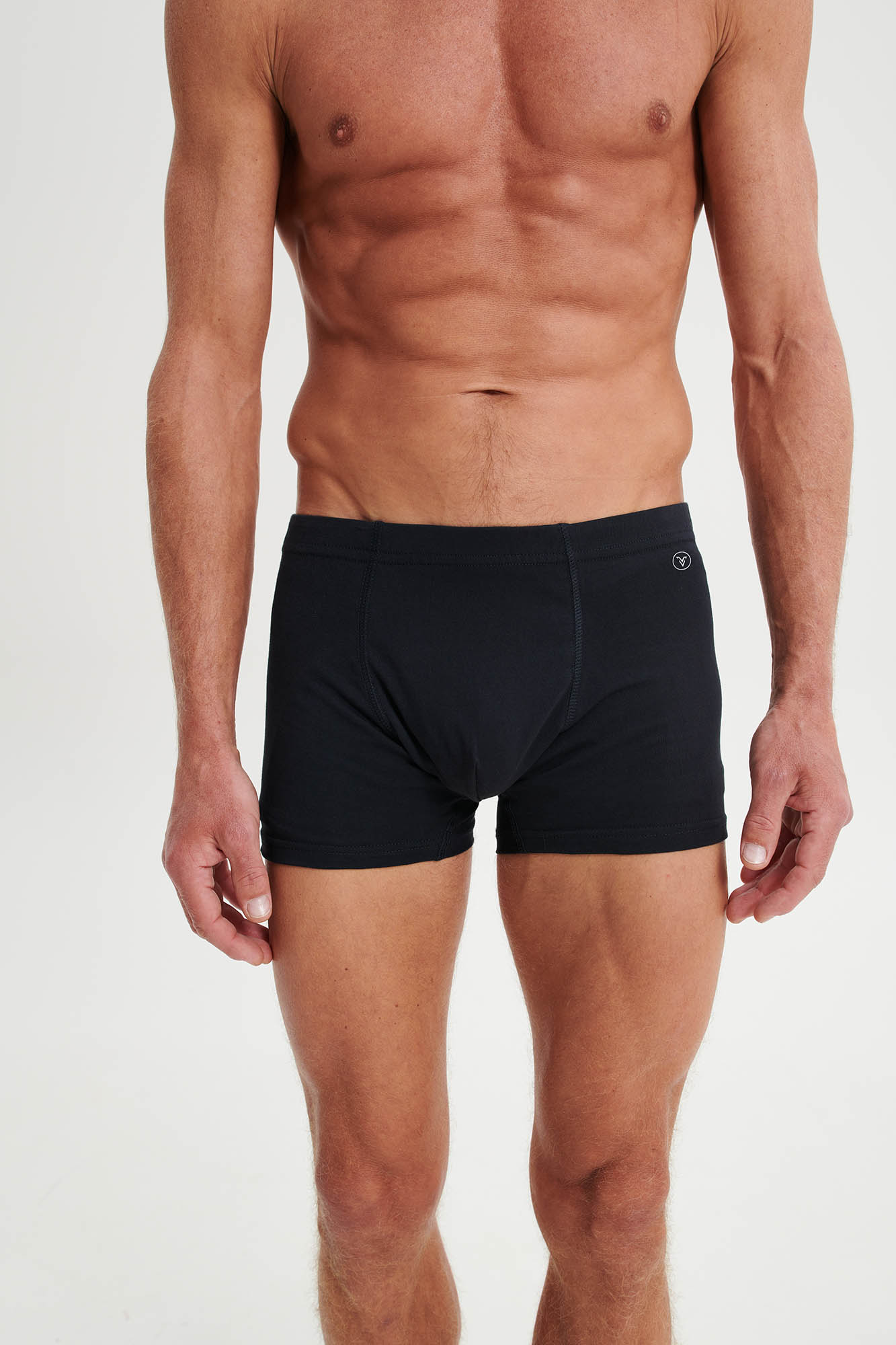 Vamp - Σετ Boxer 2 Τεμαχίων