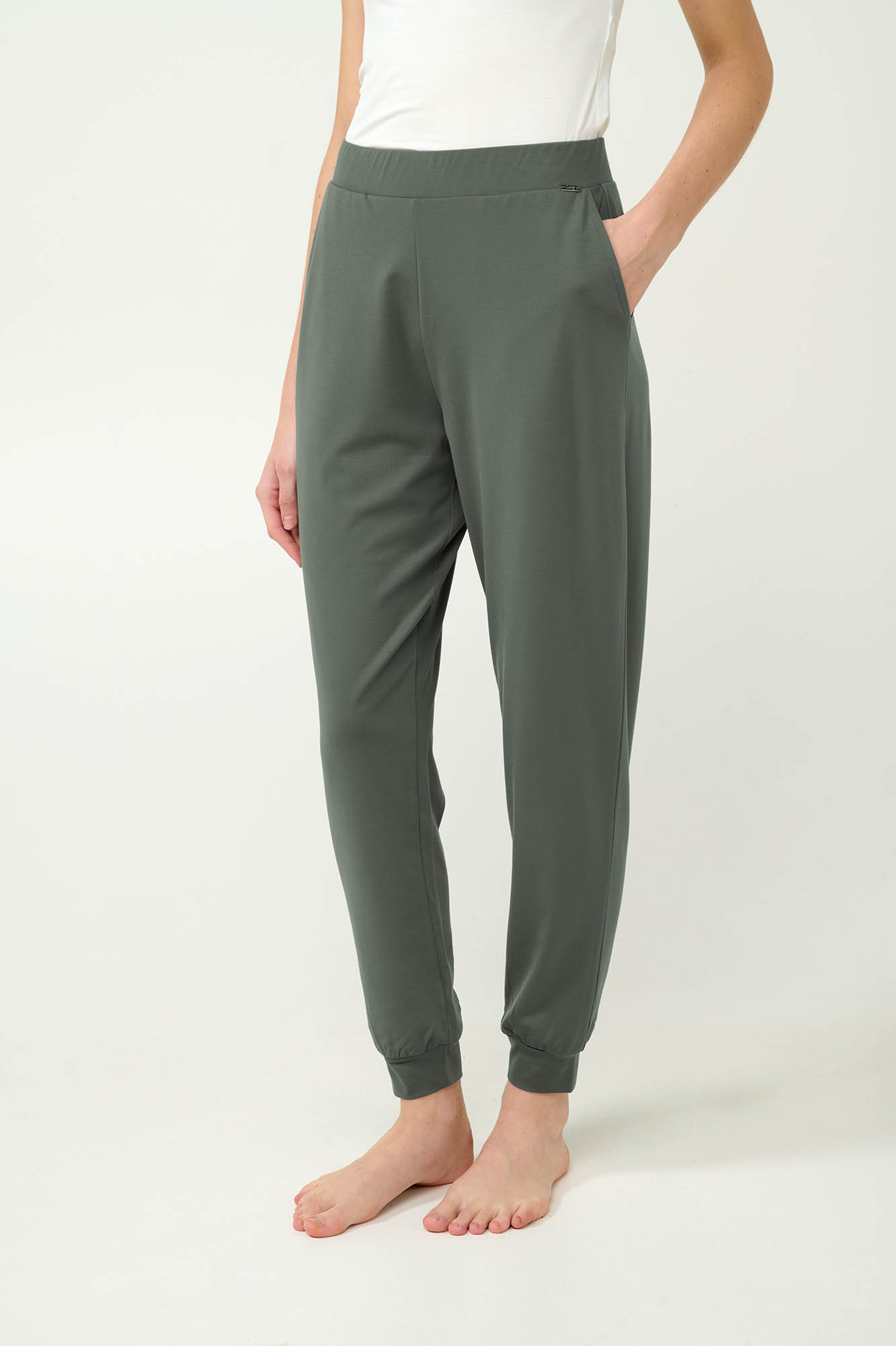 Vamp - Γυναικείο Jogger Lounge Παντελόνι