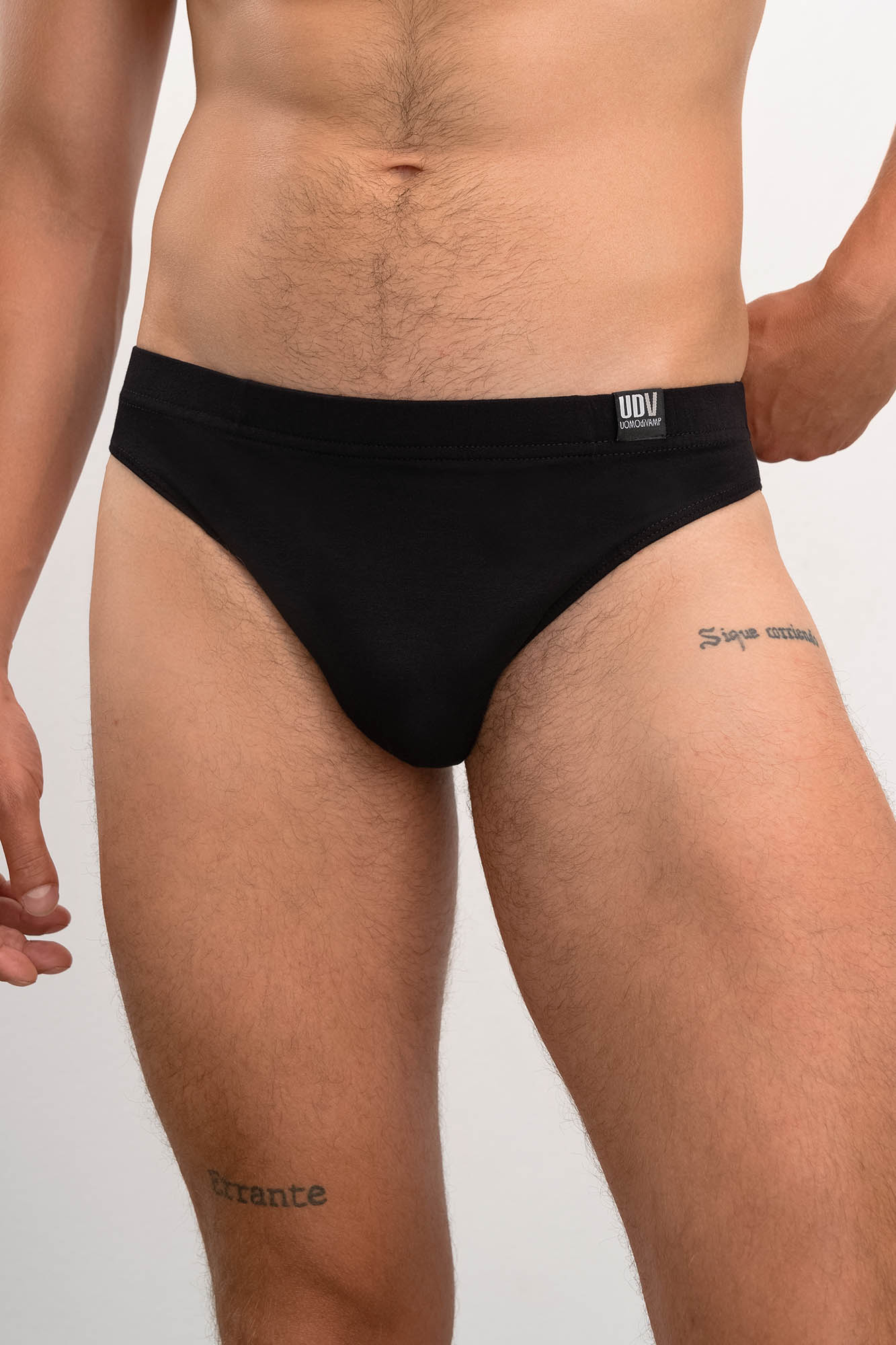 Vamp - Σετ Σλιπ 2 Τεμαχίων