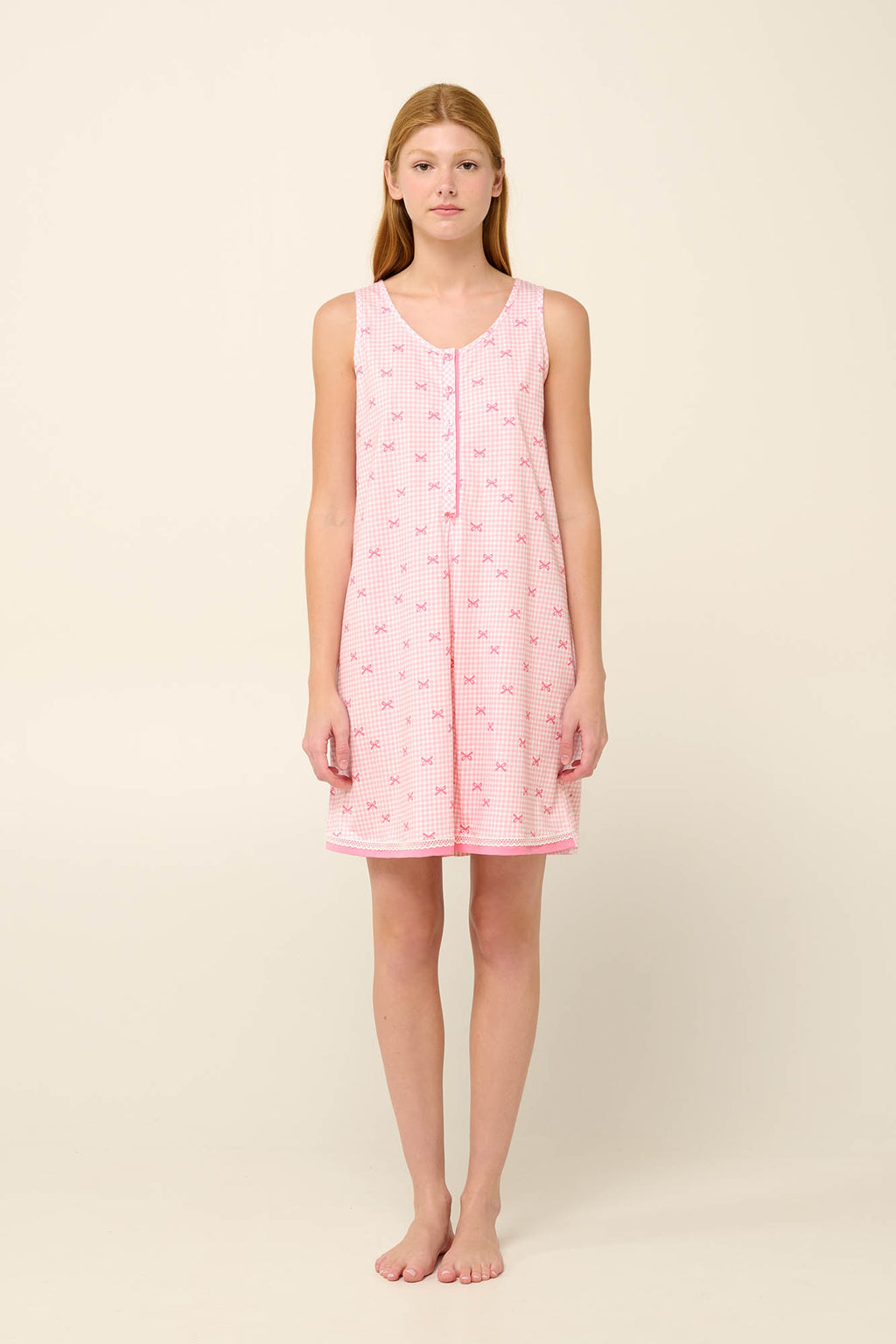 Vamp - Καλοκαιρινό Νυχτικό Εγκυμοσύνης και Θηλασμού