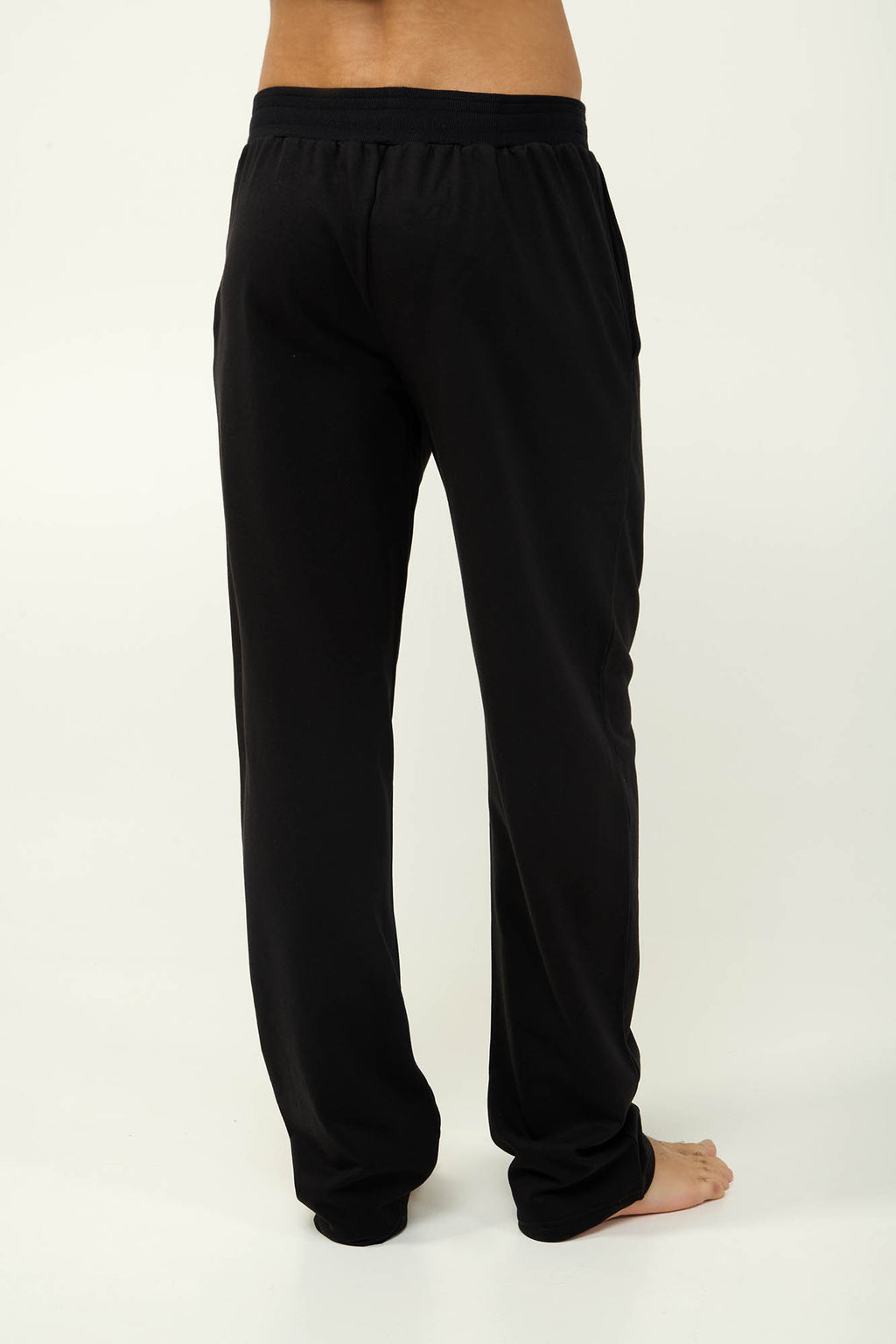 Vamp - Μονόχρωμο Ανδρικό Φούτερ Παντελόνι