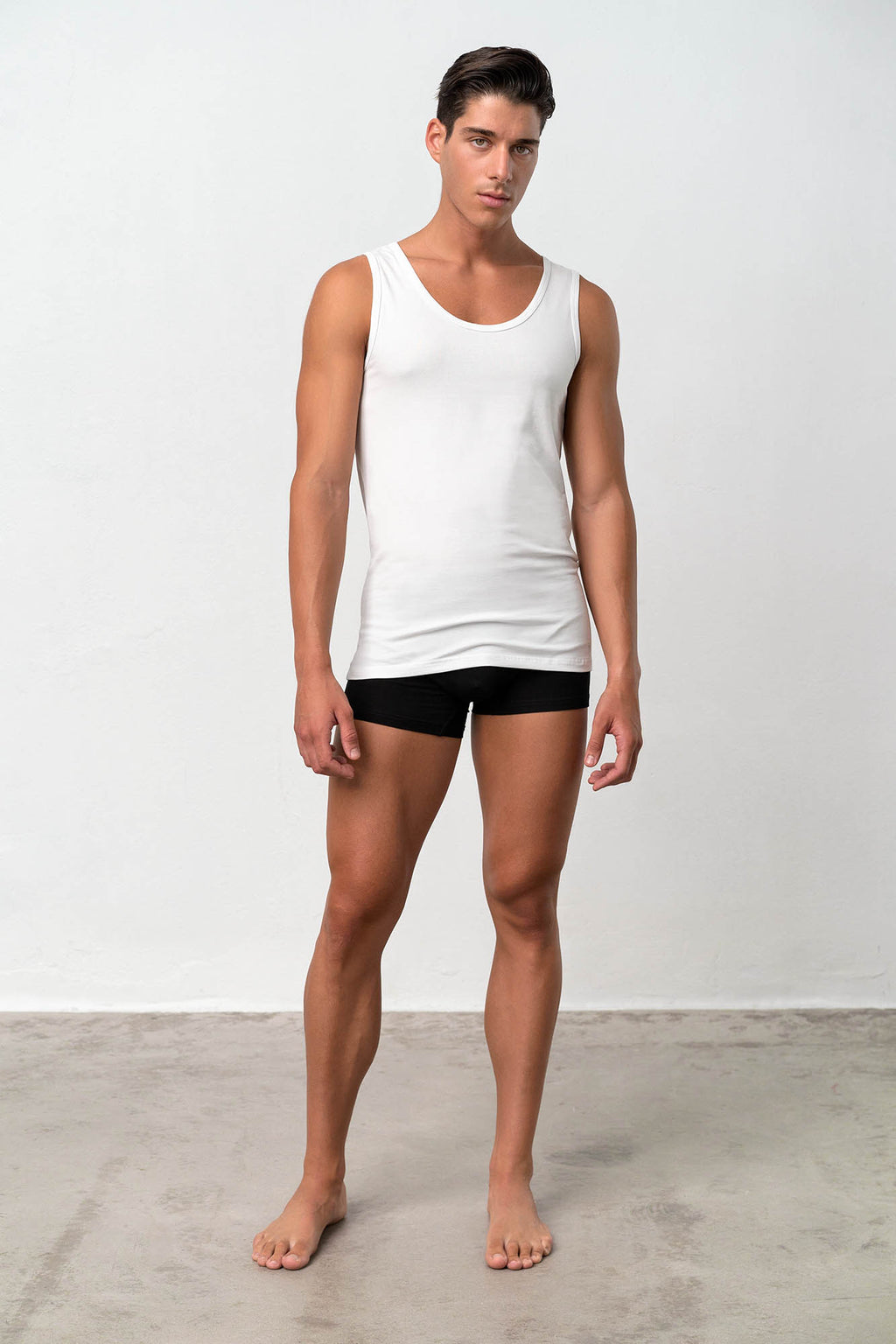 Vamp - Σετ Φανελάκια 2 Τεμαχίων