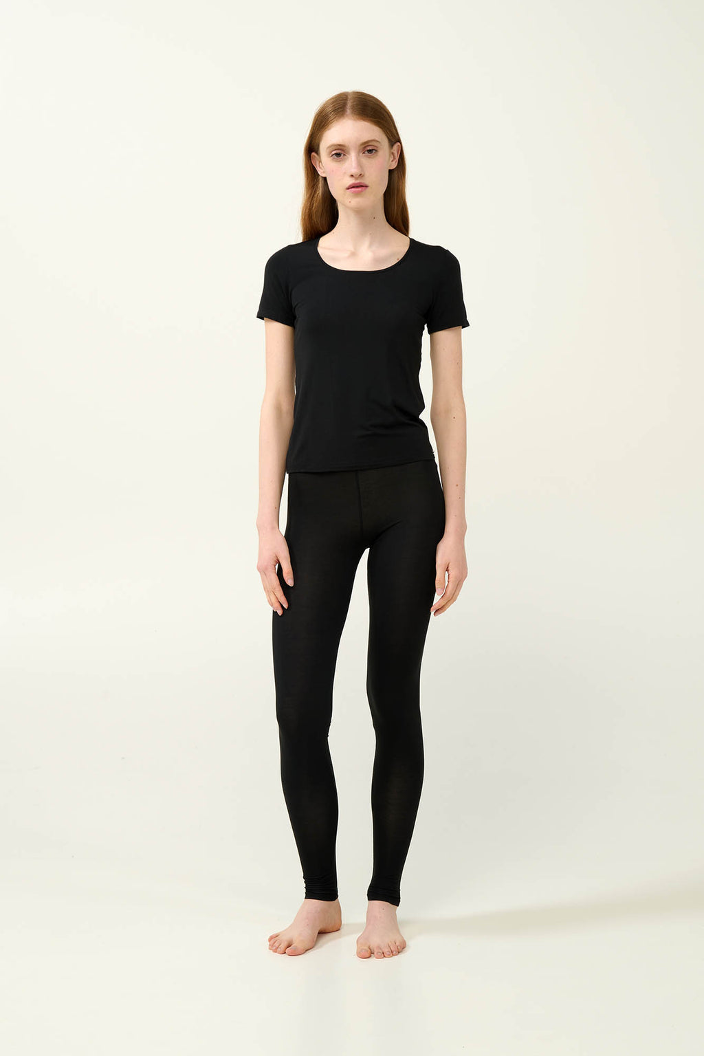 Vamp - Γυναικείο Μονόχρωμο Micromodal Φανελάκι