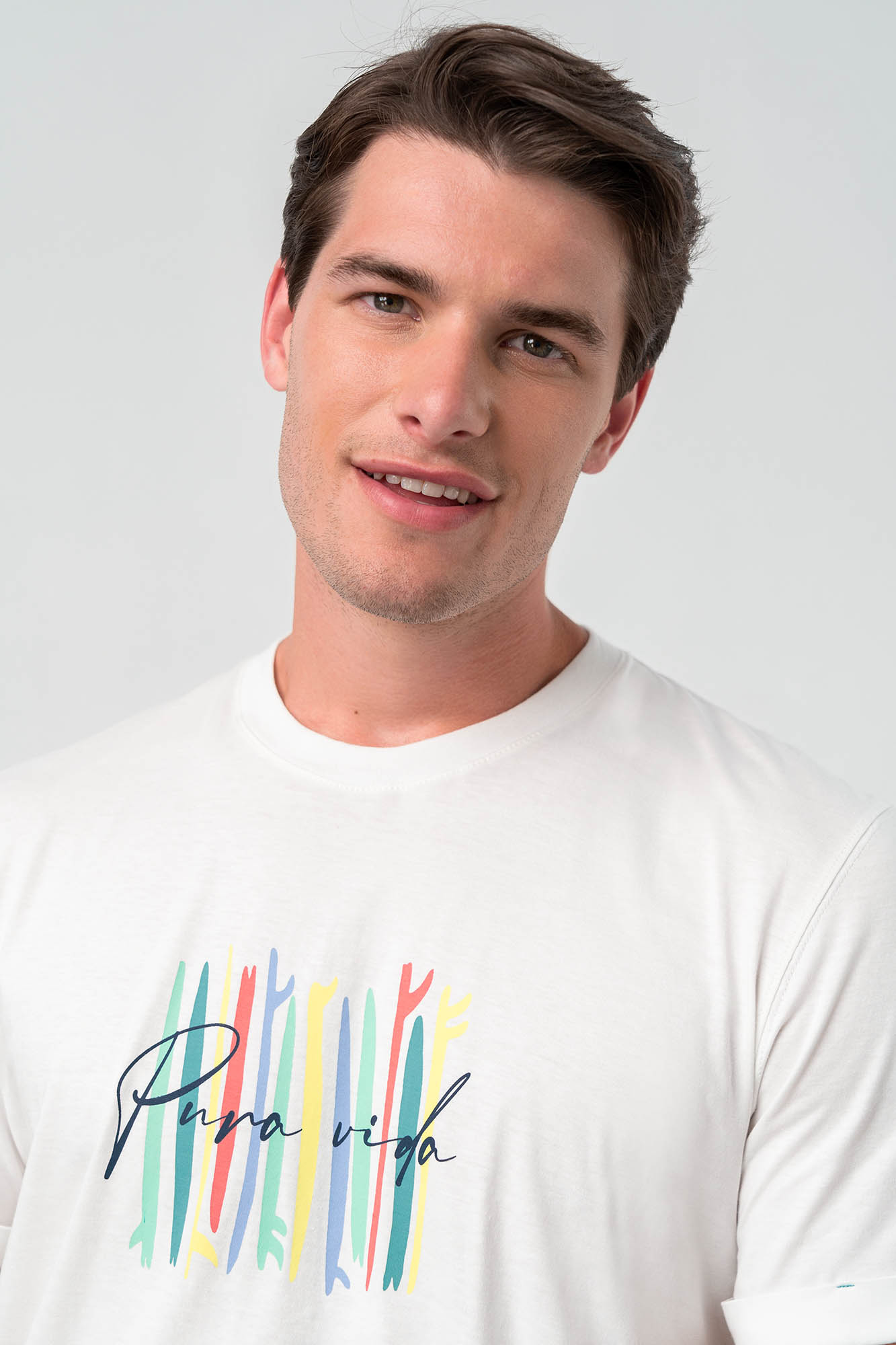 Vamp - Πυτζάμα με Κοντό Μανίκι