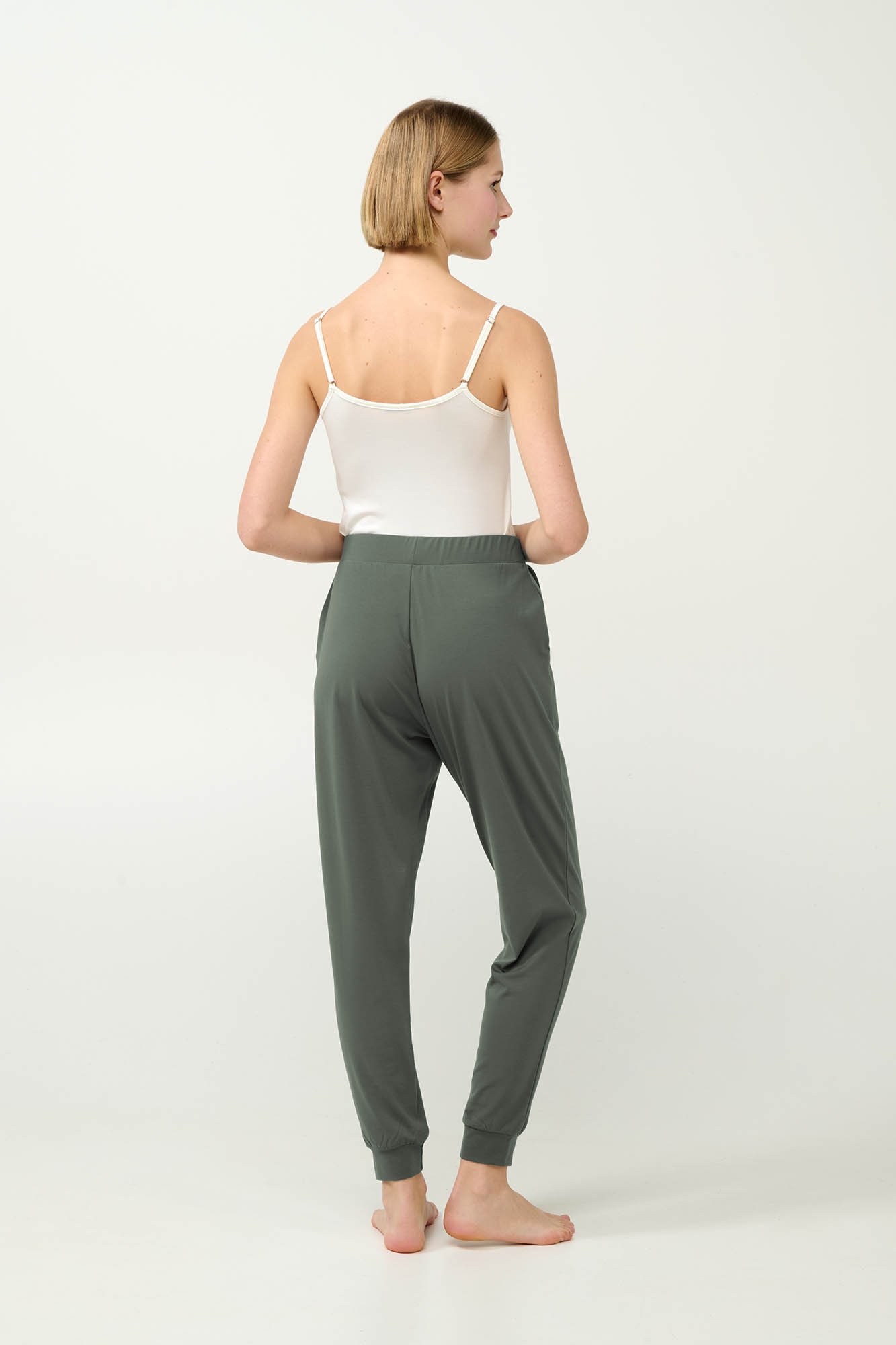 Vamp - Γυναικείο Jogger Lounge Παντελόνι