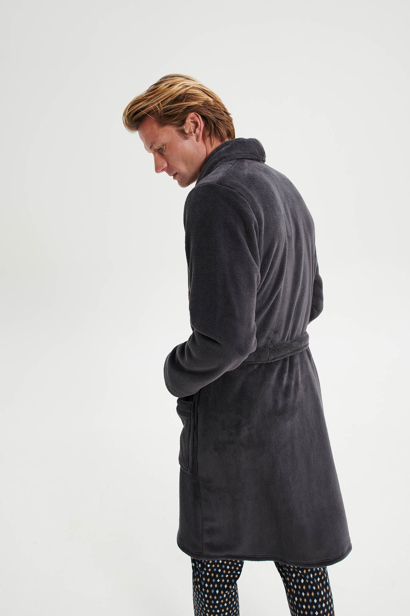 Vamp - Ανδρική ρόμπα