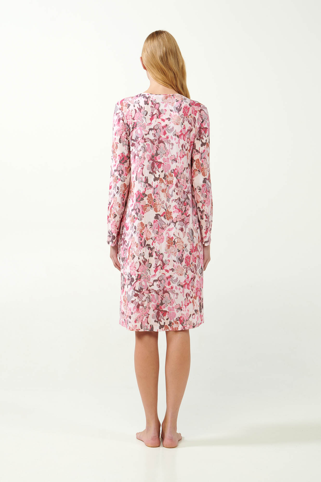 Vamp - Micromodal Νυχτικό Εγκυμοσύνης και Θηλασμού