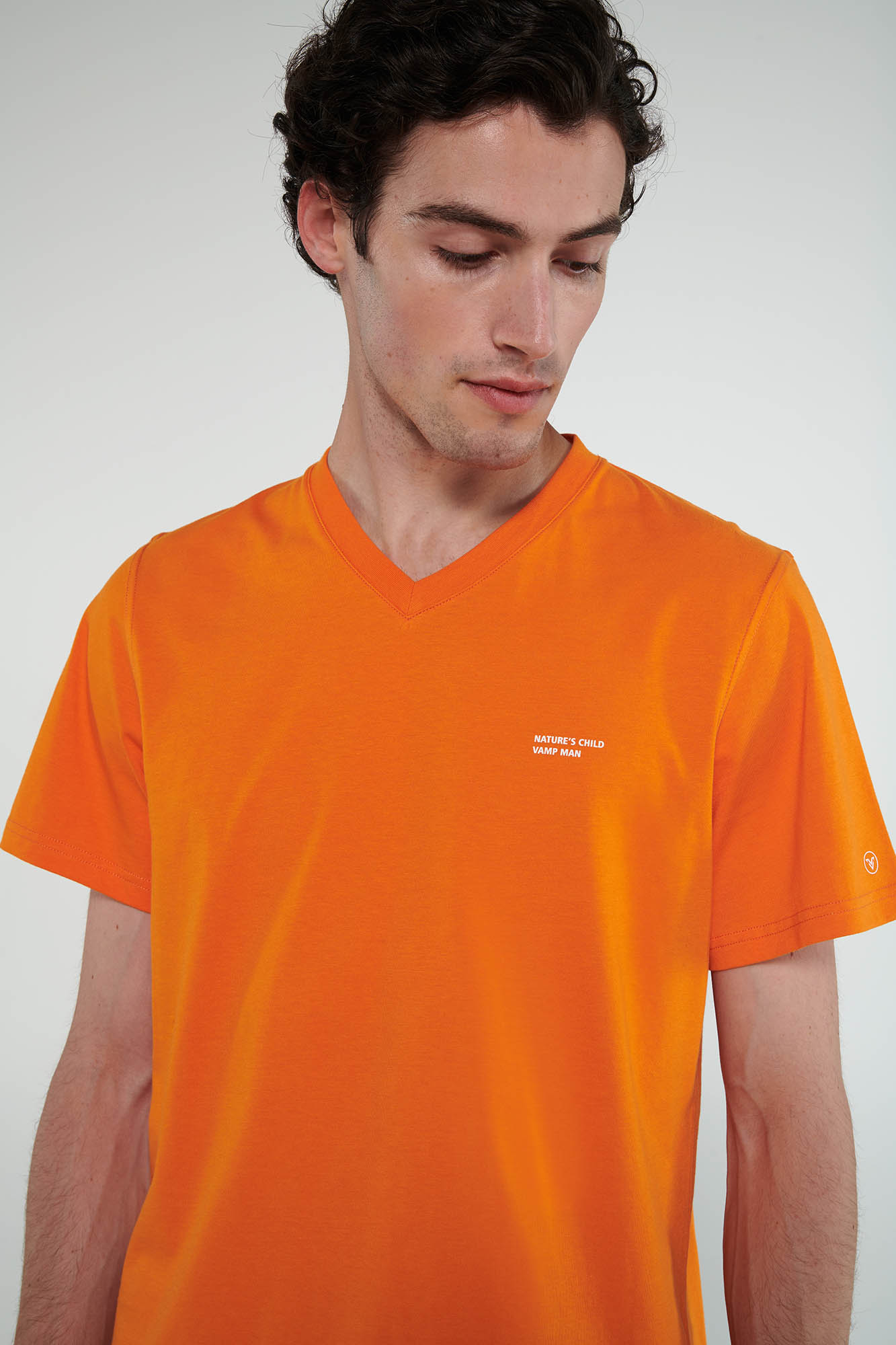 Vamp - Πυτζάμα με Κοντό Μανίκι