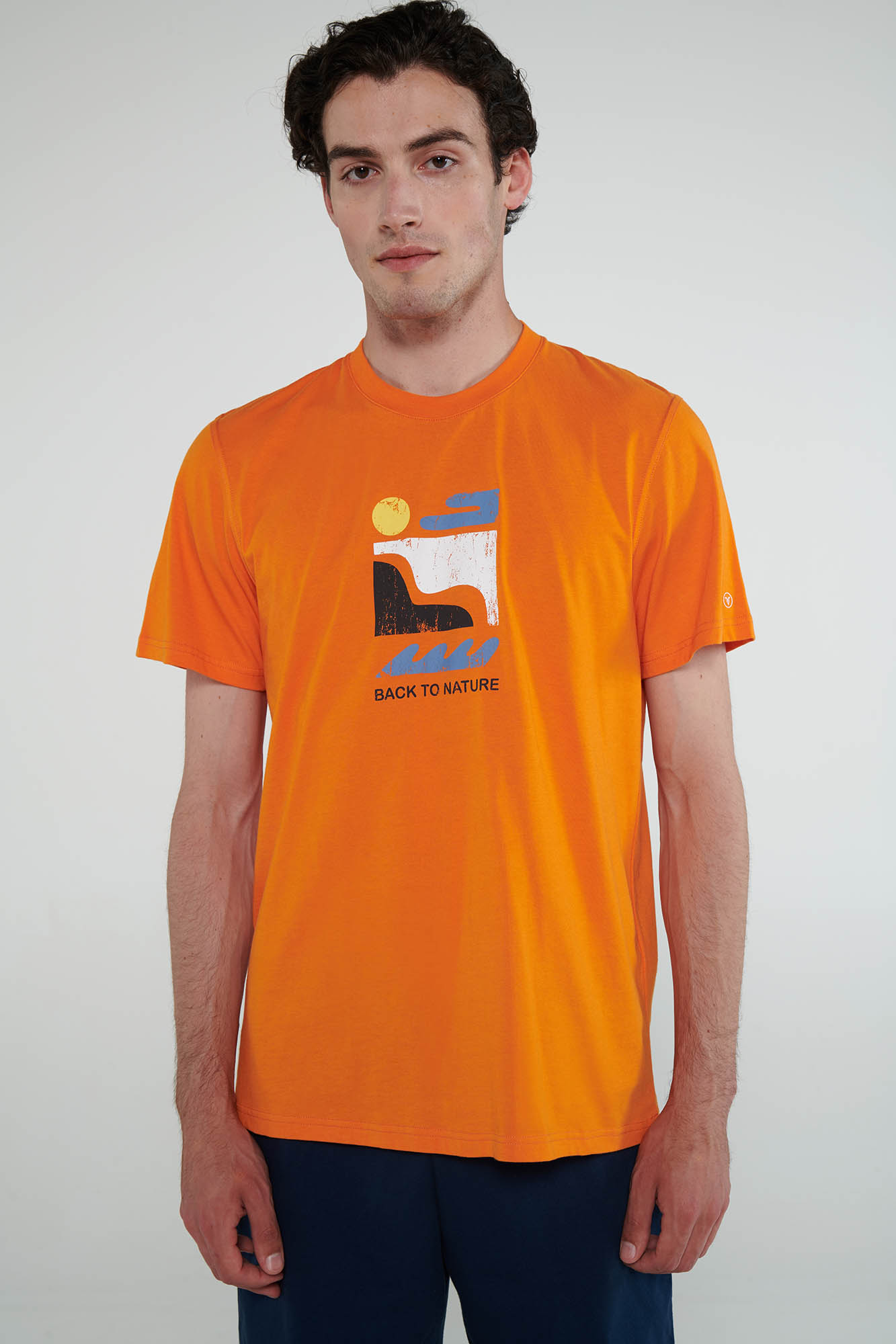 Vamp - Πυτζάμα με Κοντό Μανίκι