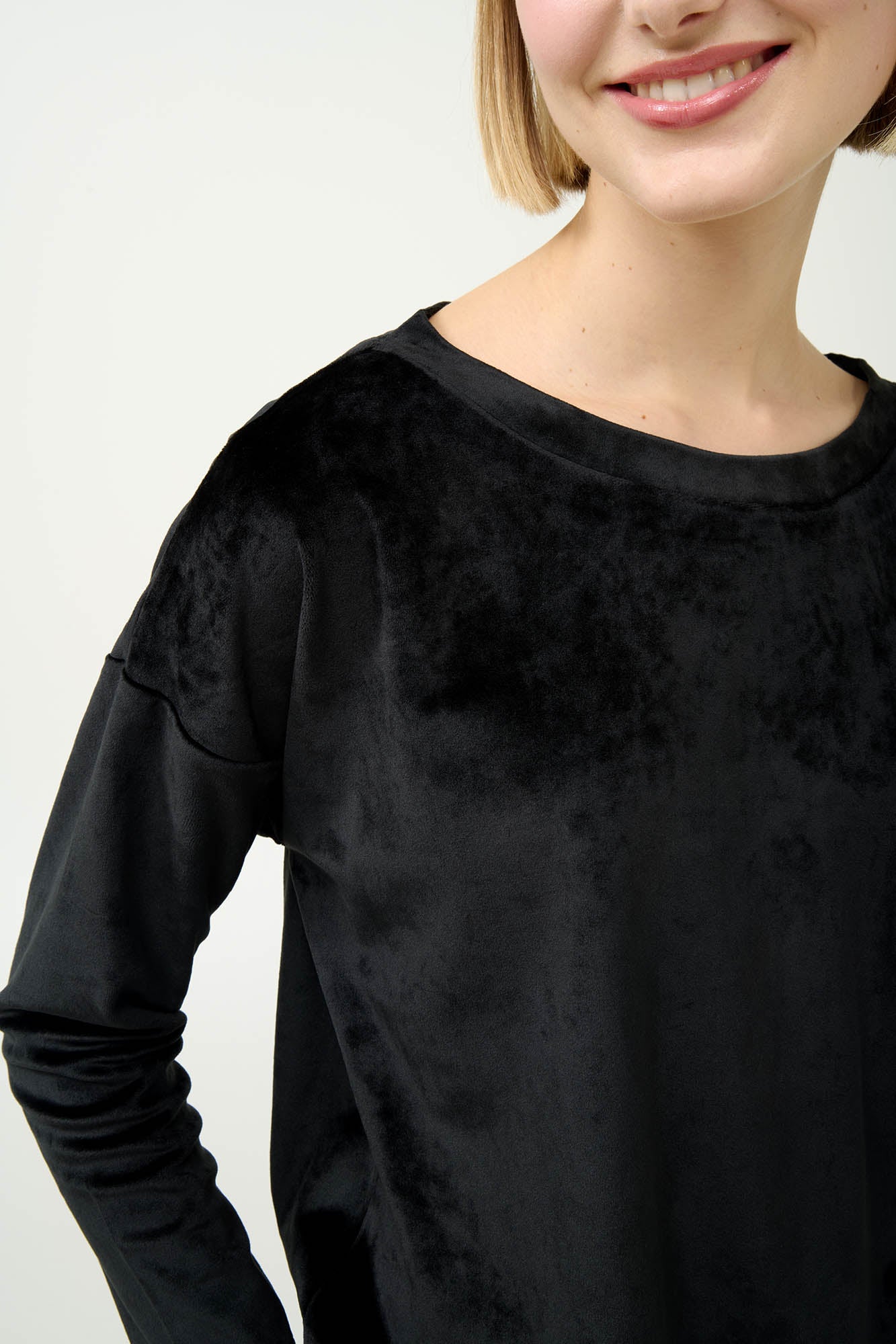 Vamp - Γυναικεία Μονόχωμη Φόρμα Velvet