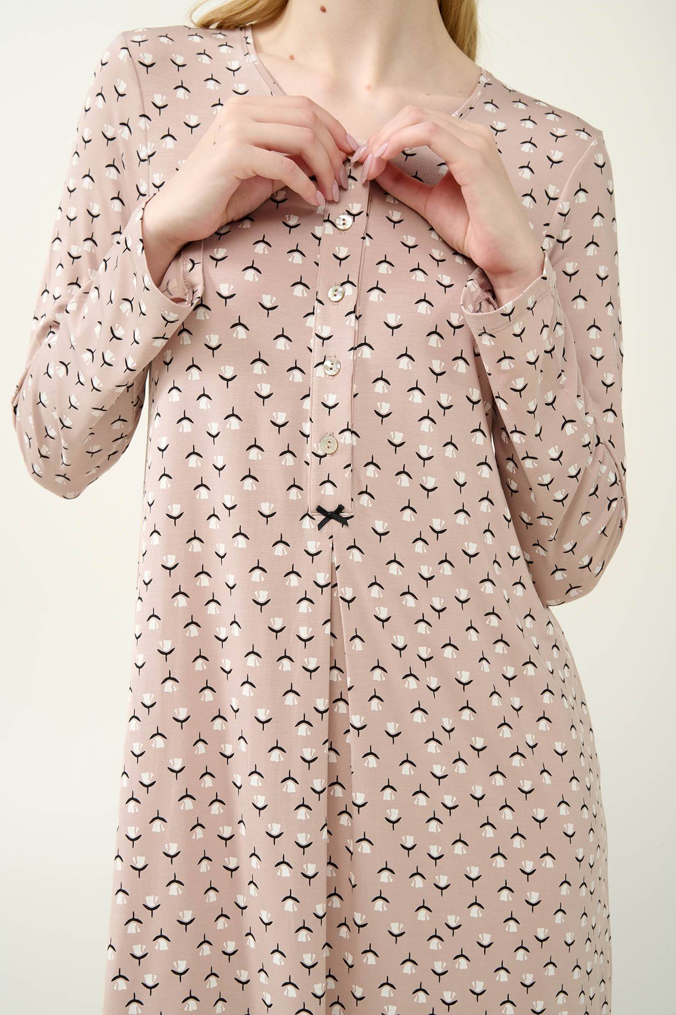 Vamp - Γυναικείο Νυχτικό Εγκυμοσύνης και Θηλασμού