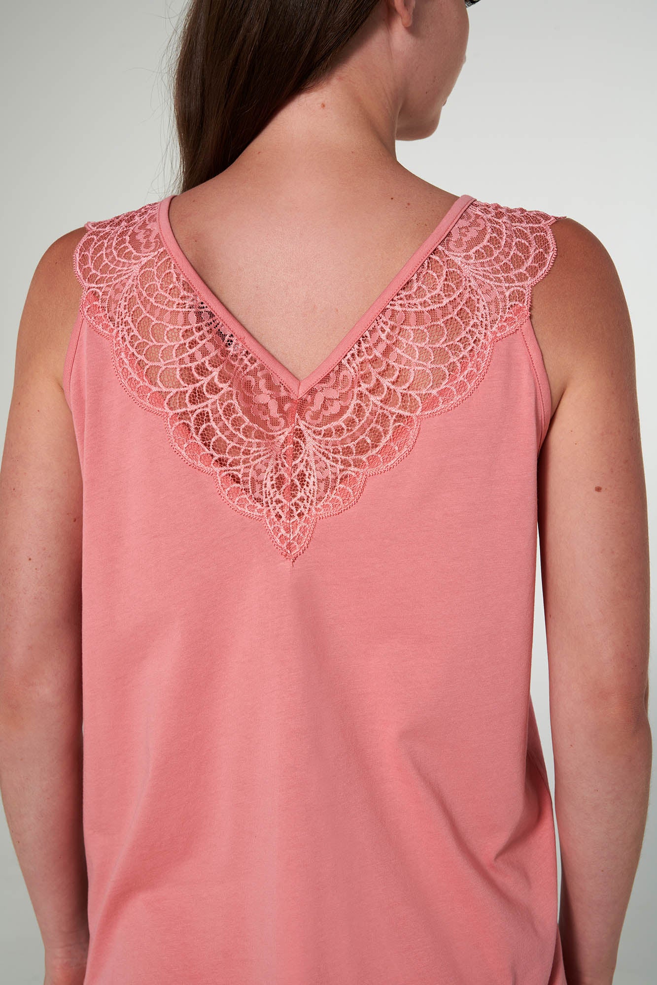 Vamp - Νυχτικό με Πατιλέτα