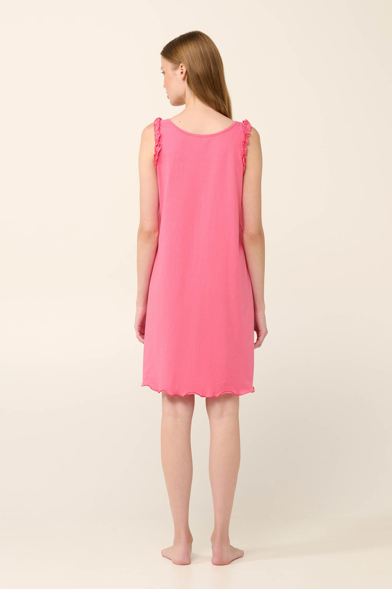 Vamp - Καλοκαιρινό Νυχτικό Εγκυμοσύνης και Θηλασμού