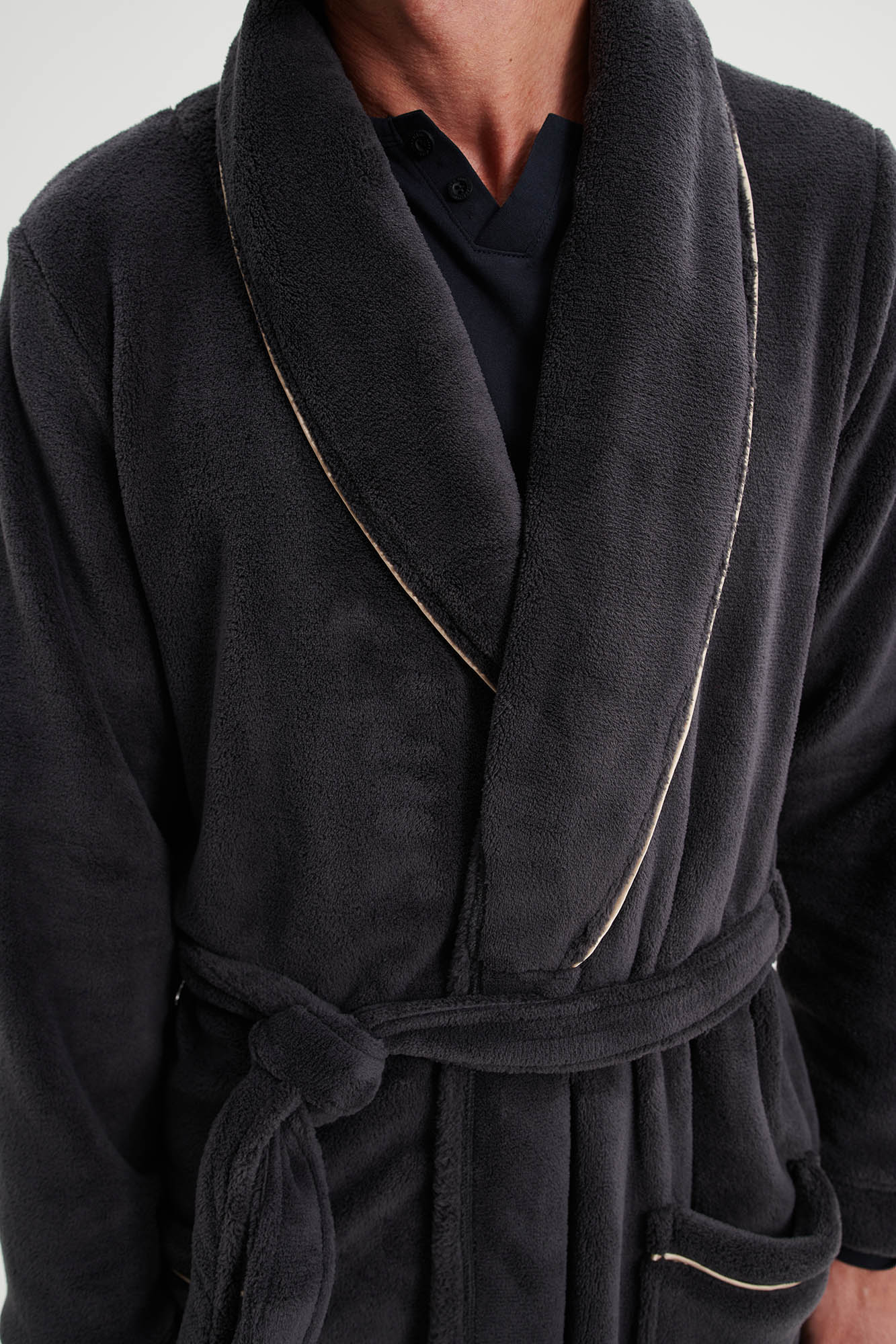 Vamp - Σταυρωτή Ρόμπα