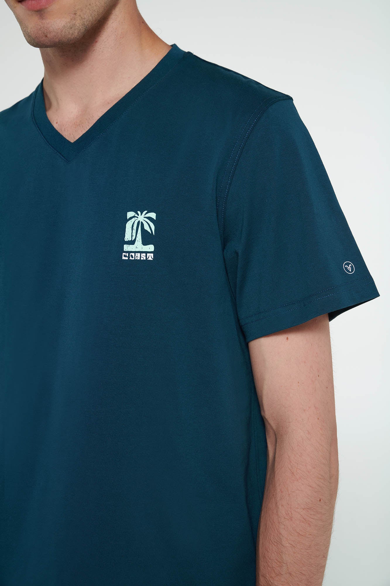 Vamp - Πυτζάμα με Κοντό Μανίκι