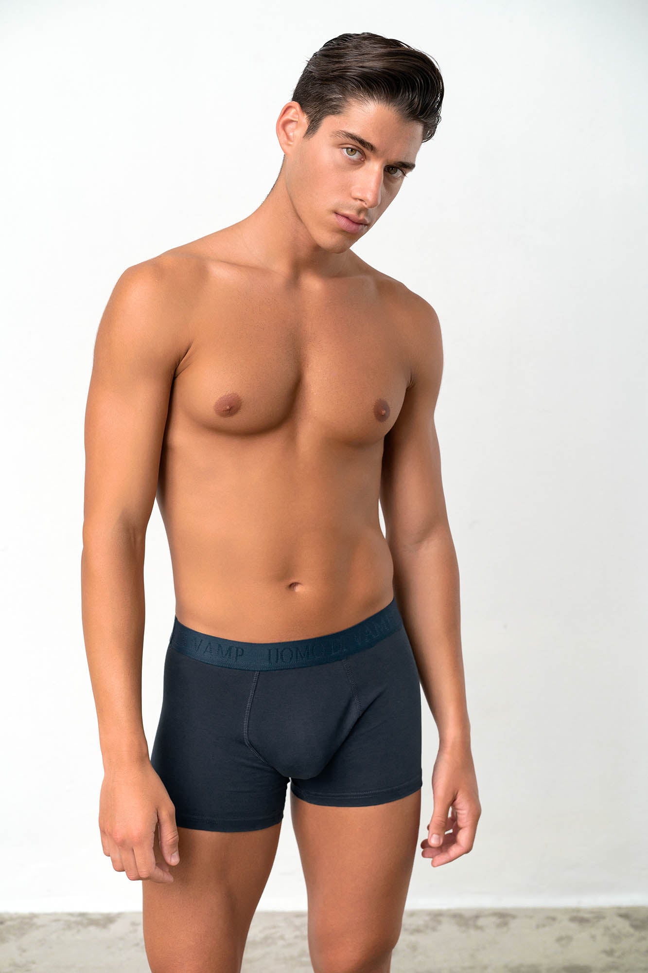 Vamp - Σετ Boxer 2 Τεμαχίων