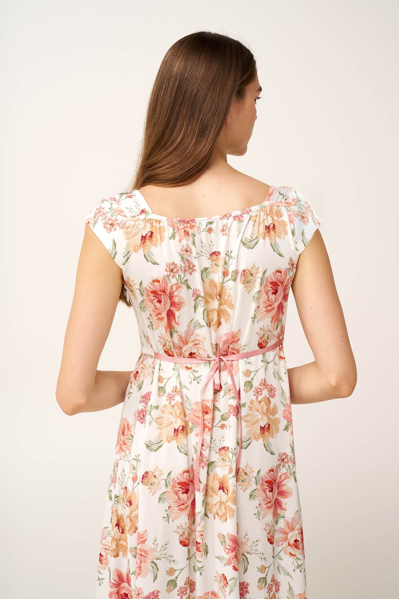 Vamp - Micromodal Νυχτικό Εγκυμοσύνης και Θηλασμού