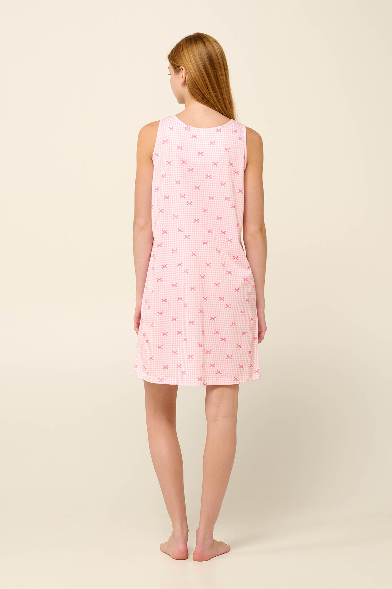 Vamp - Καλοκαιρινό Νυχτικό Εγκυμοσύνης και Θηλασμού