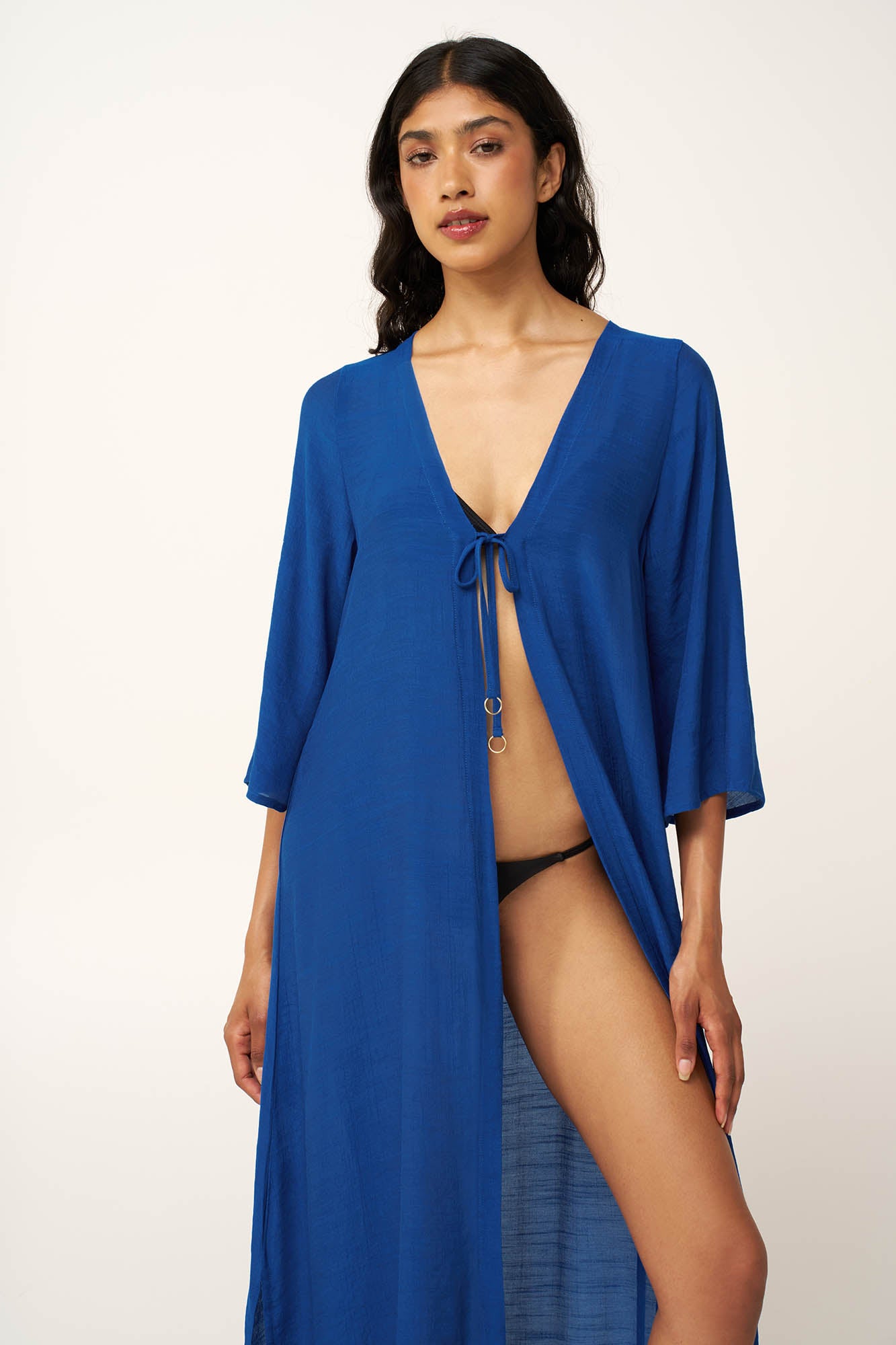 Vamp - Maxi Φόρεμα Παραλίας από Γάζα