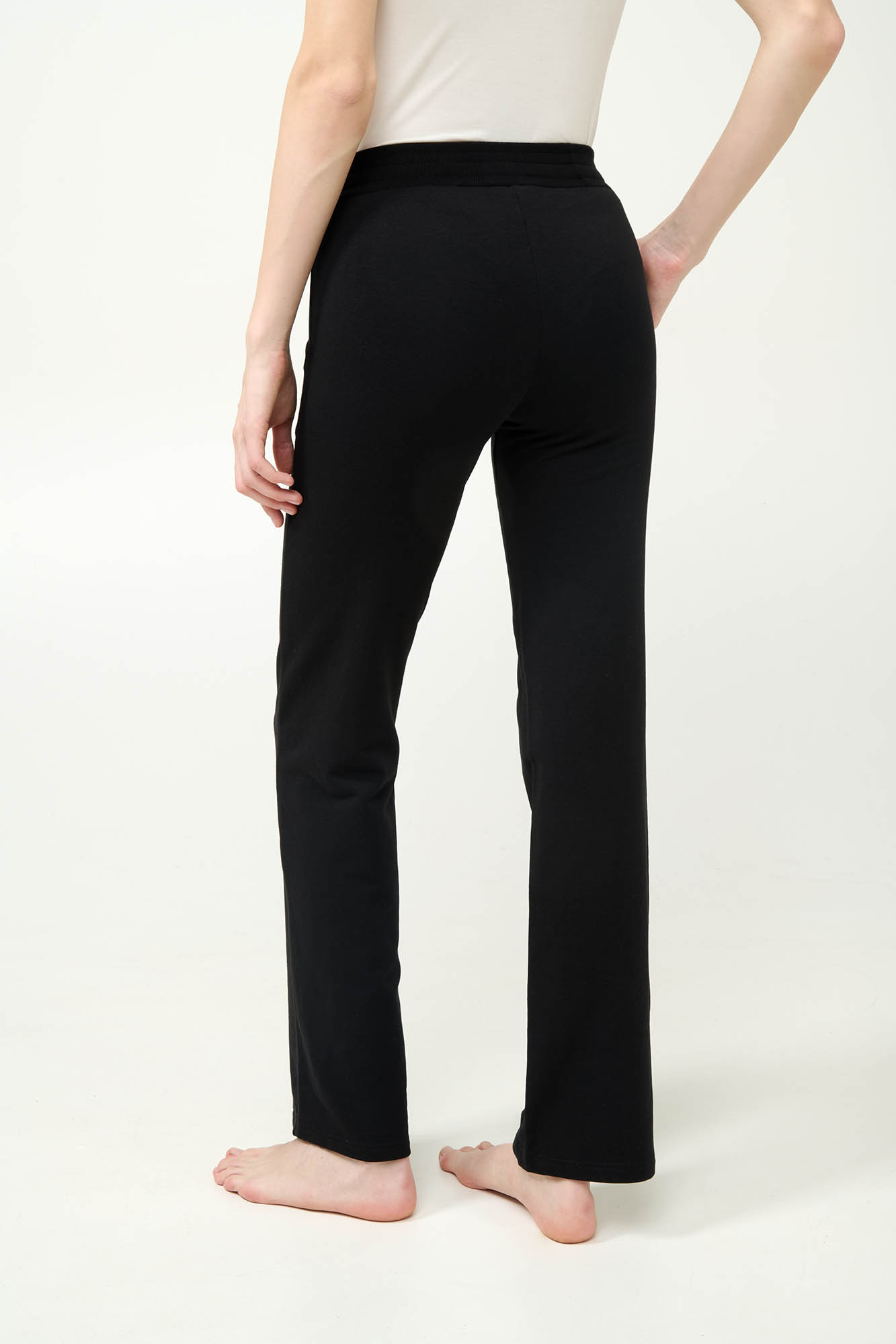 Vamp - Μονόχρωμο Γυναικείο Φούτερ Παντελόνι