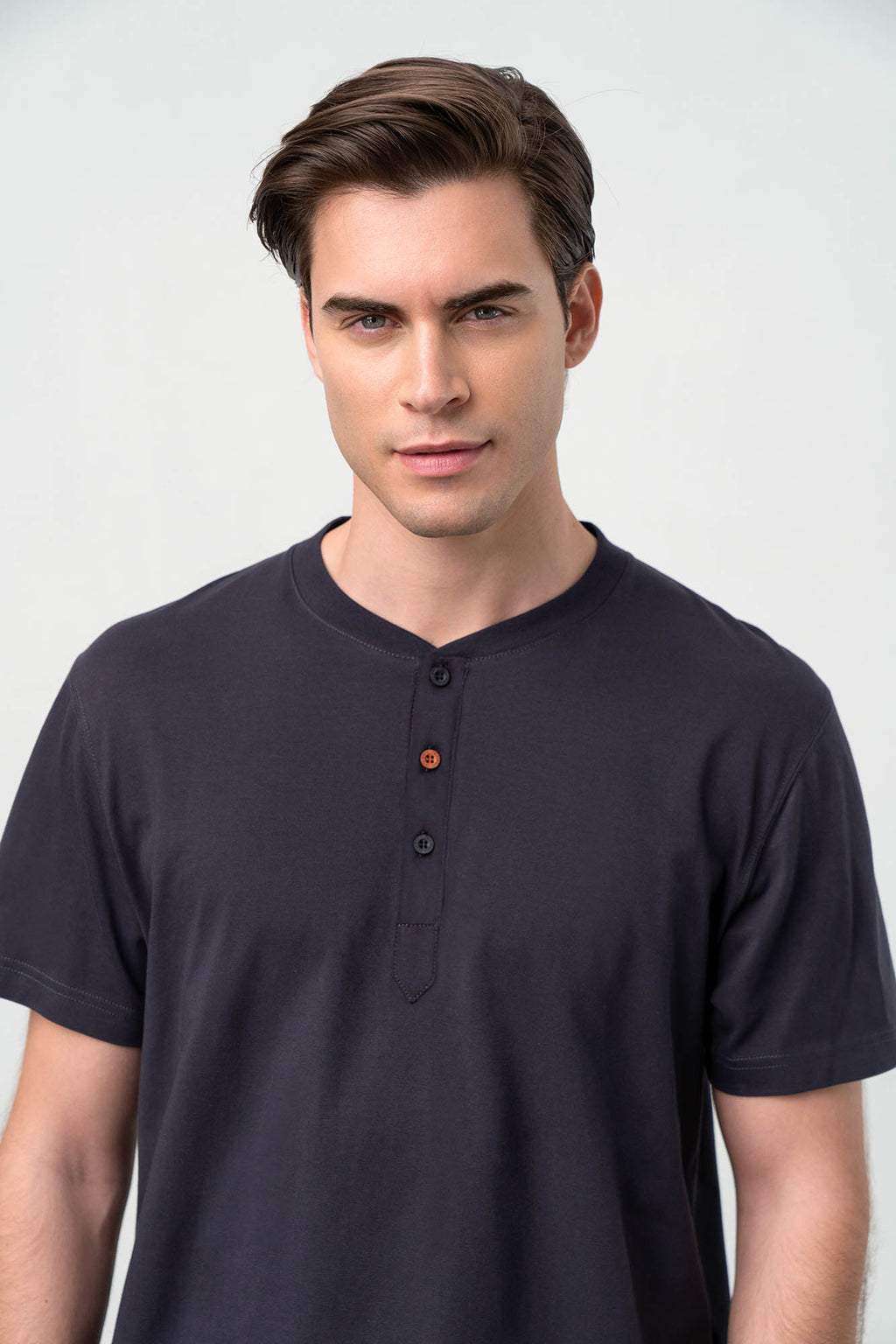 Vamp - Πυτζάμα με Κοντό Μανίκι