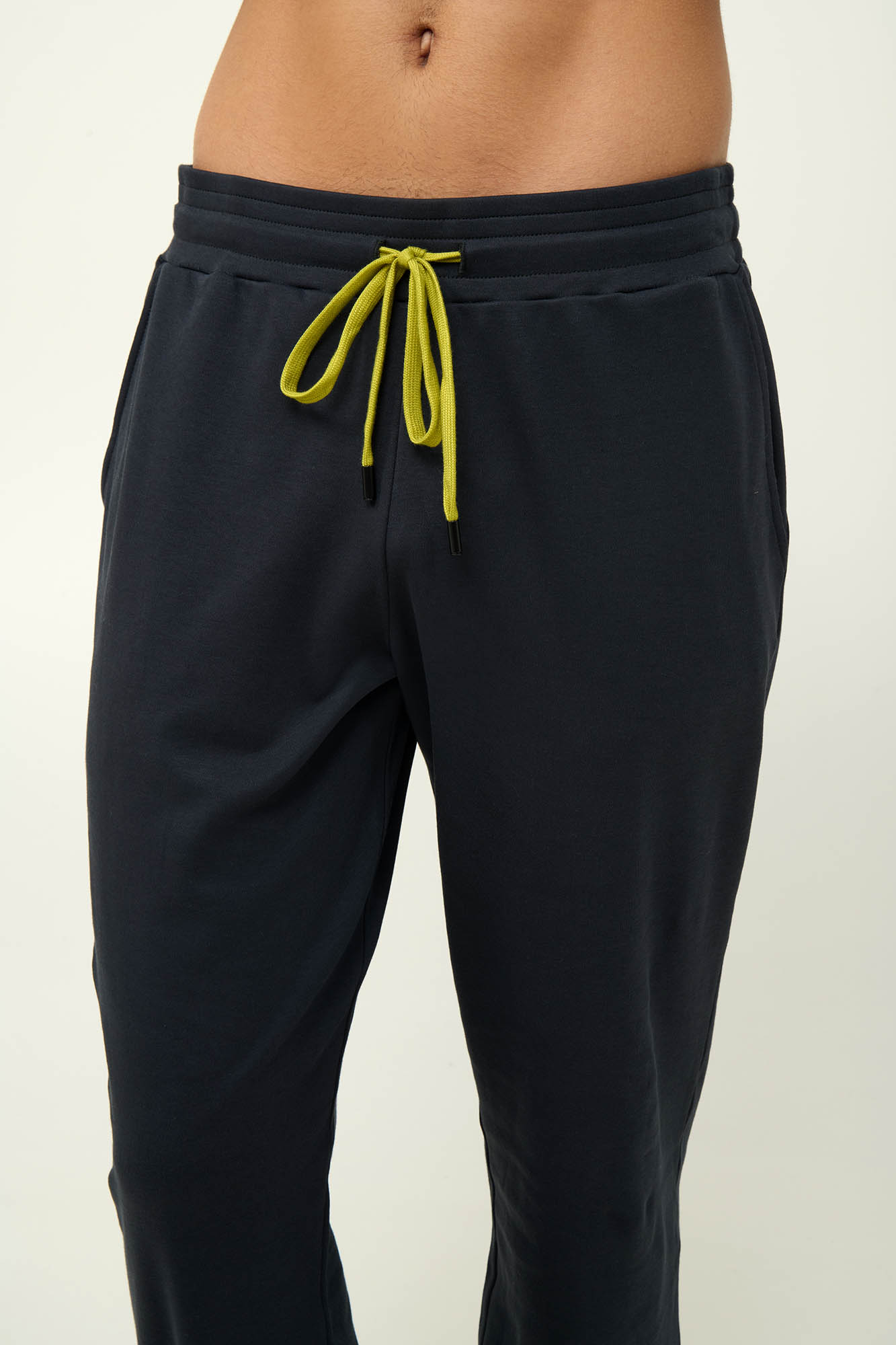 Vamp - Ανδρική Βαμβακερή Φόρμα με Μανσέτες