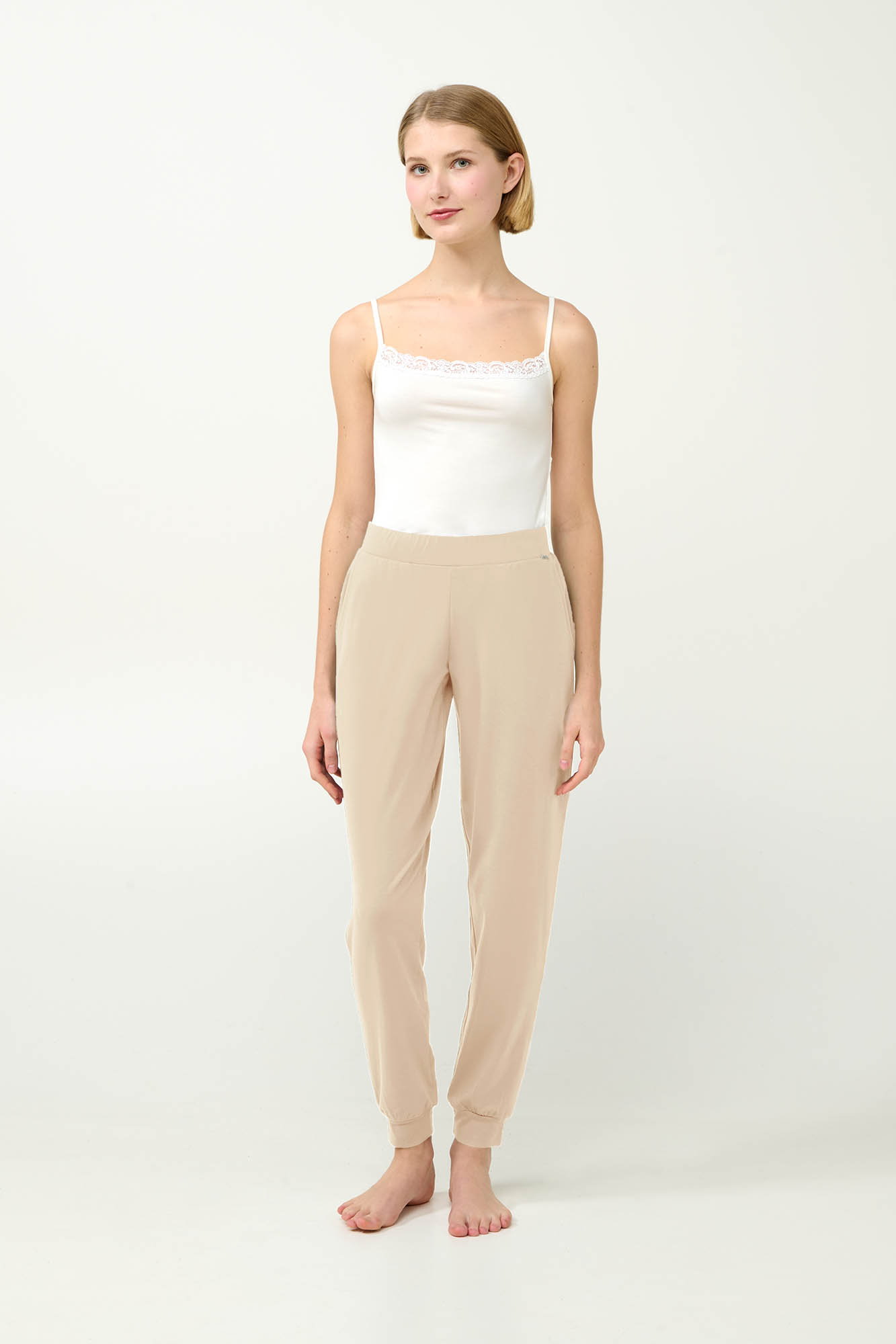 Vamp - Γυναικείο Jogger Lounge Παντελόνι