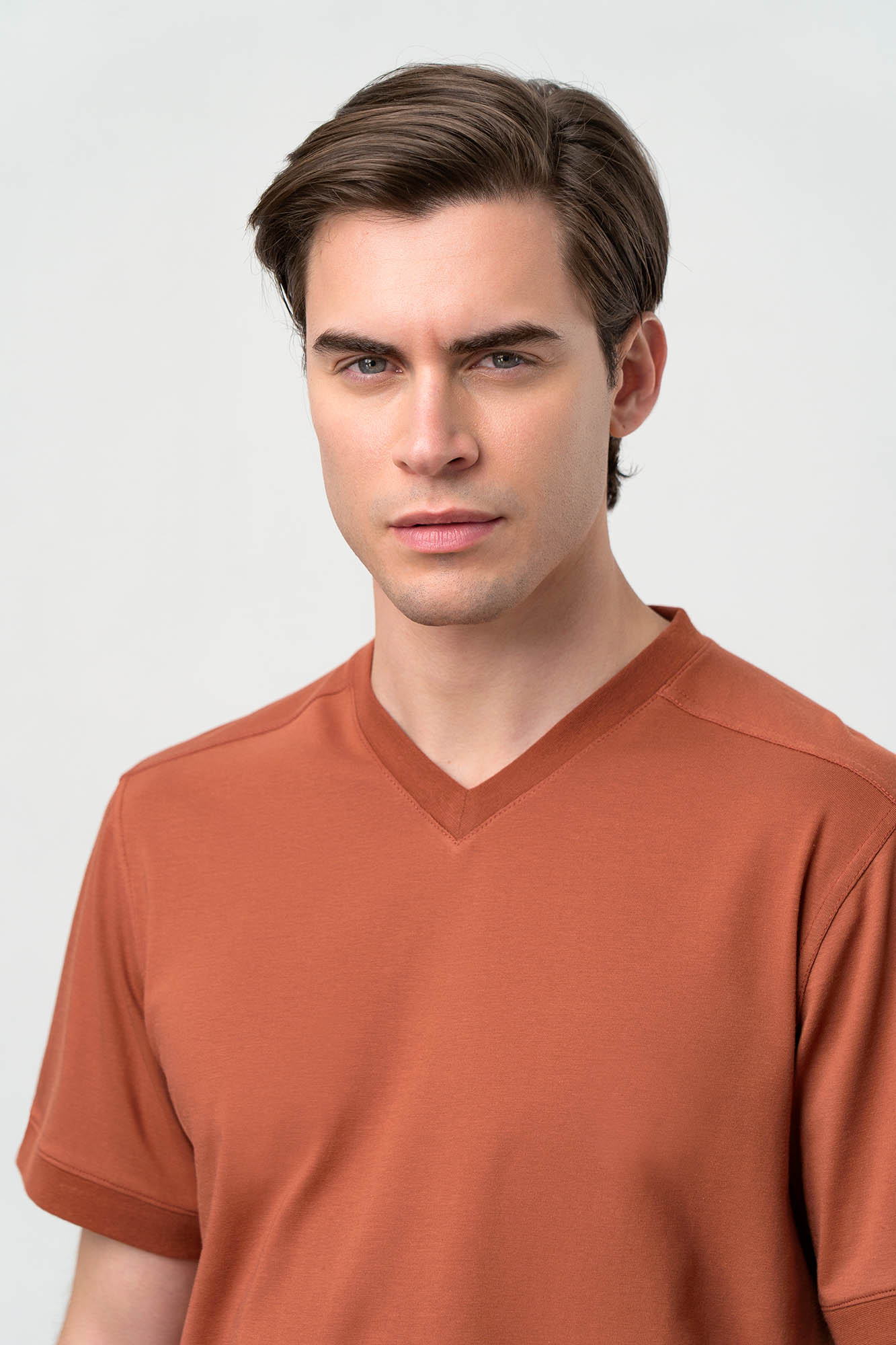 Vamp - Μπλούζα με Κοντό Μανίκι