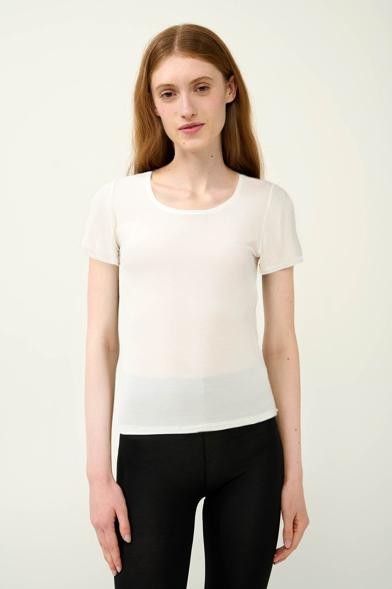 Vamp - Γυναικείο Μονόχρωμο Micromodal Φανελάκι