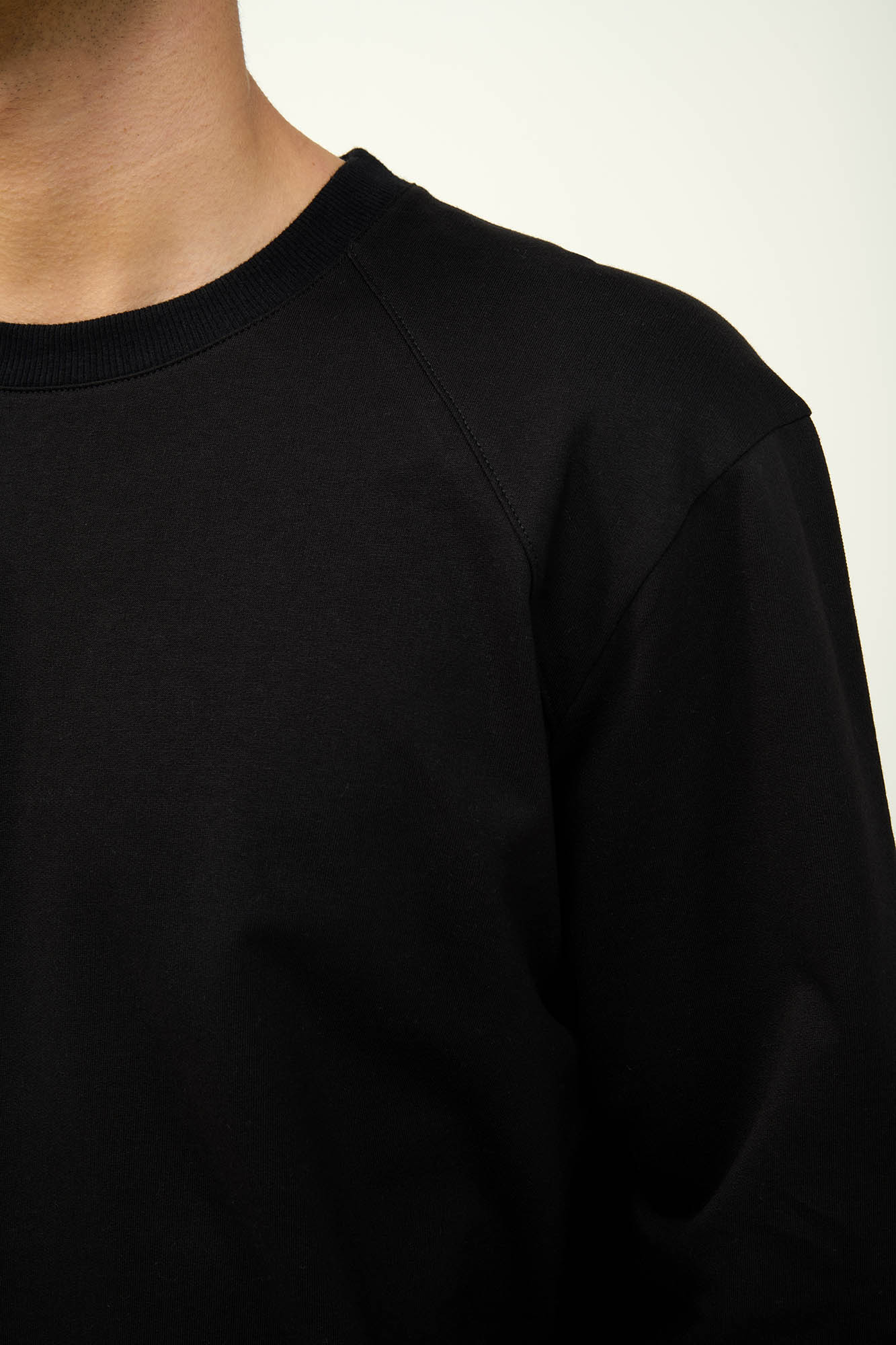 Vamp - Ανδρική Μονόχρωμη Φούτερ Φόρμα